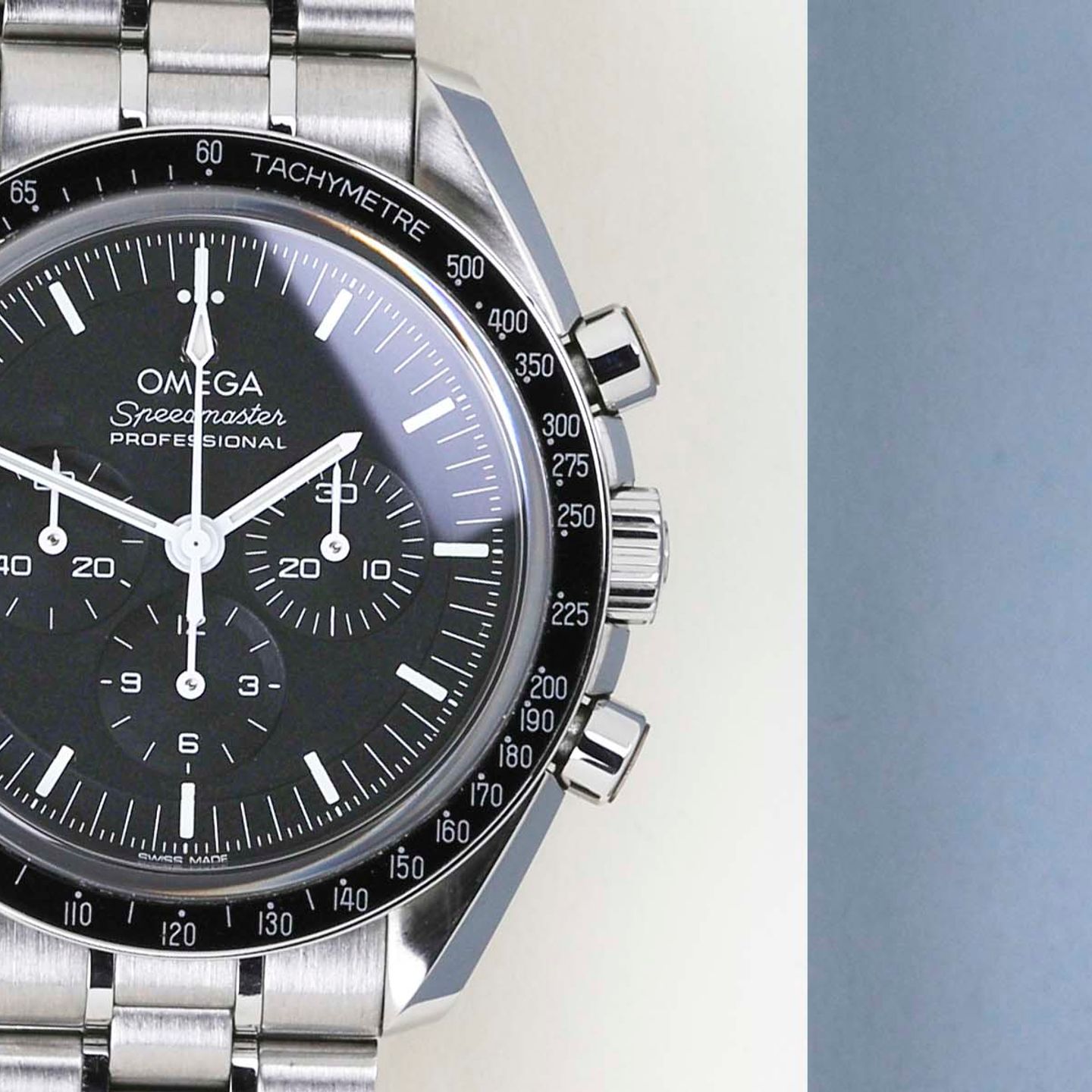 Omega Speedmaster Professional Moonwatch 310.30.42.50.01.002 - (5/8)