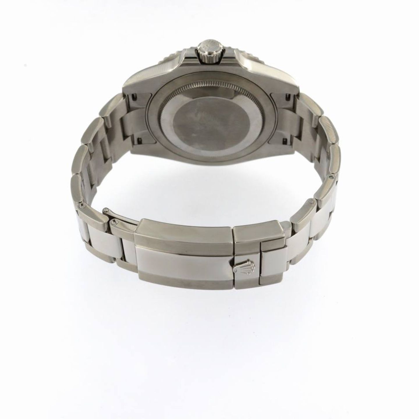 Rolex GMT-Master II 126720VTNR - (4/7)