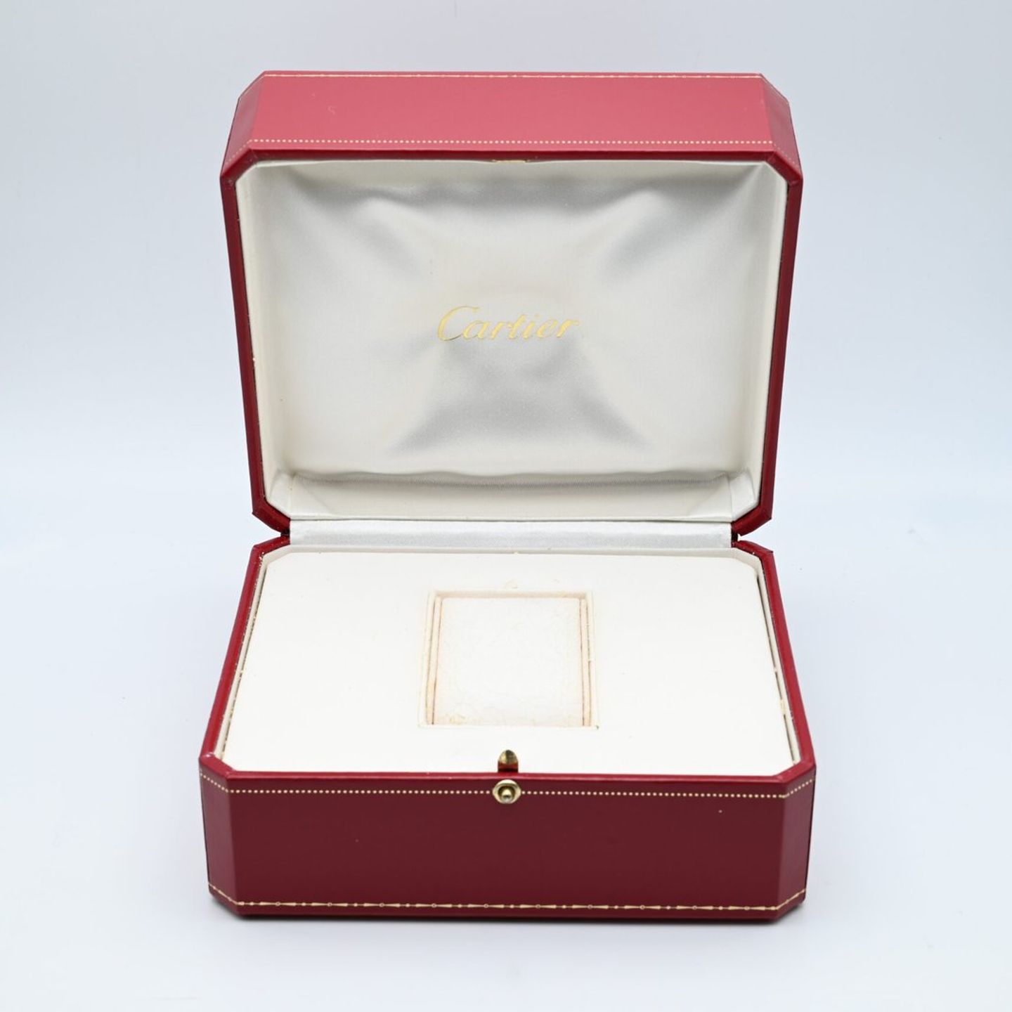 Cartier Tank 1615 - (2/8)