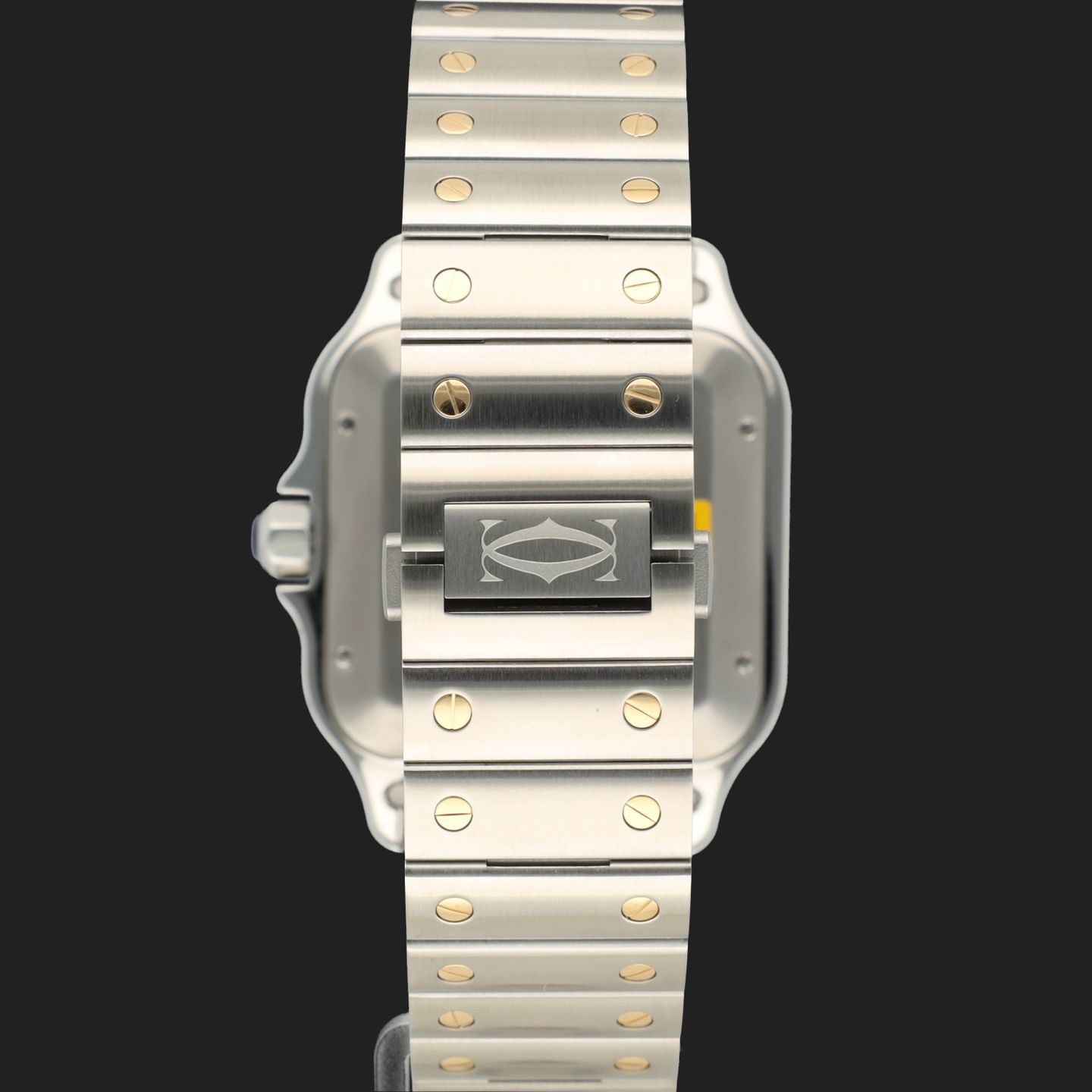 Cartier Santos W2SA0009 - (6/8)