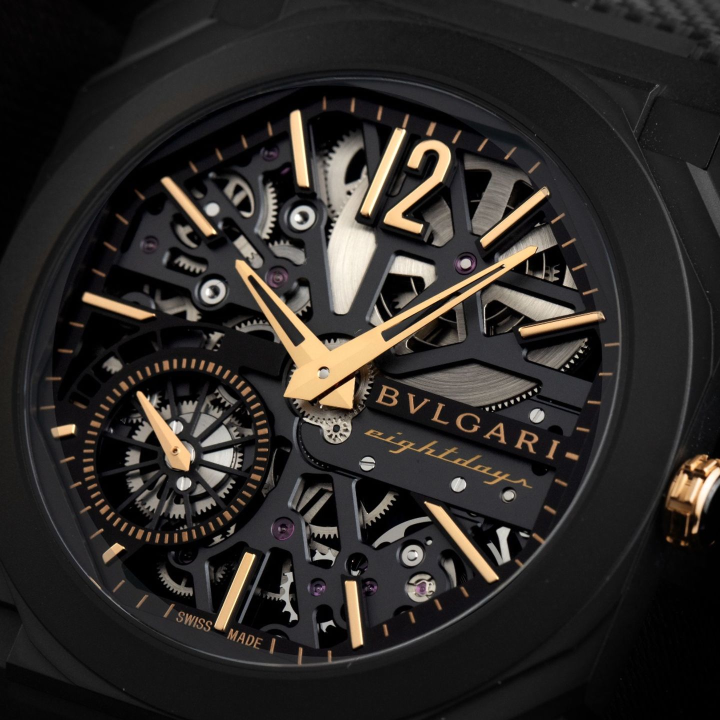 Bulgari Octo 104121 - (3/8)
