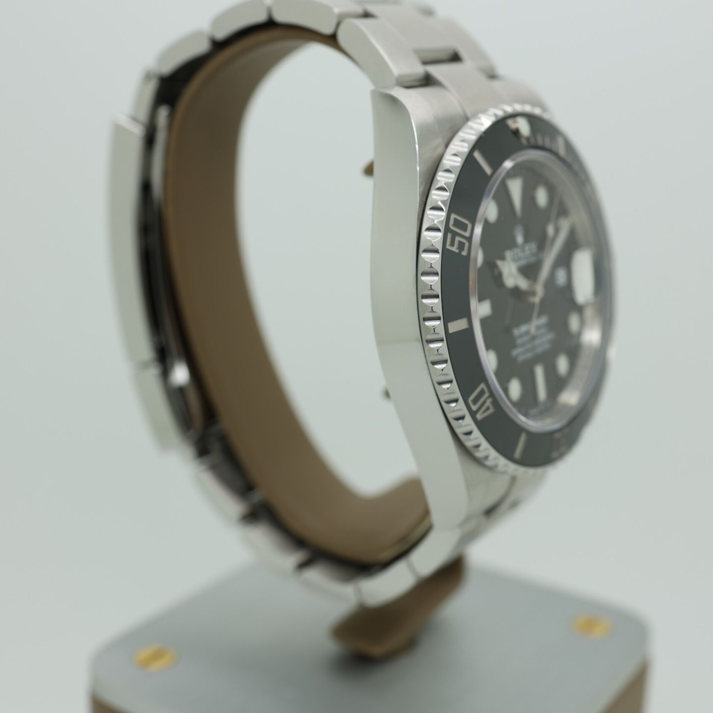 Rolex Submariner Date 126610LN - (4/8)