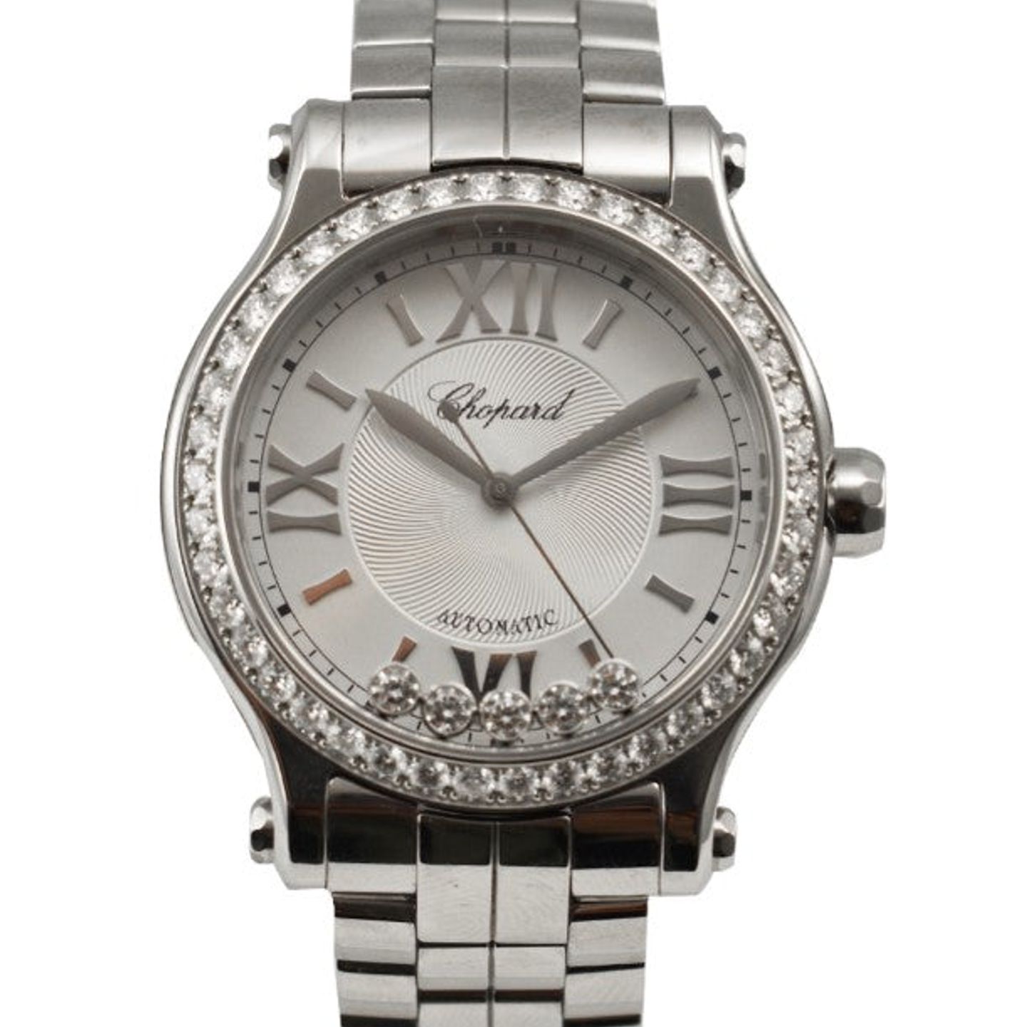 Chopard Happy Sport 278608-3004 - (1/1)