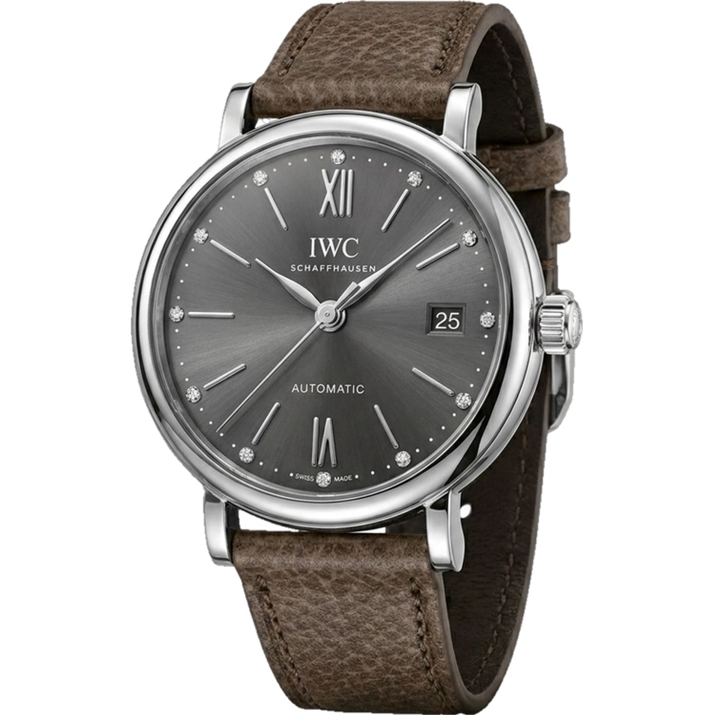 IWC Portofino Automatic IW458603 - (1/1)