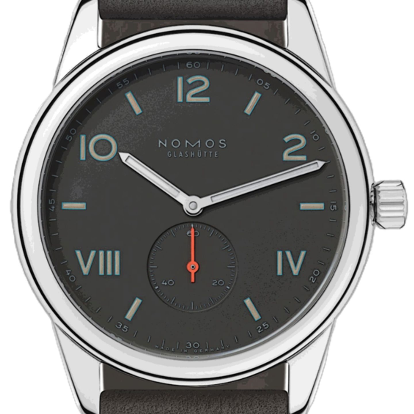 NOMOS Club Campus 736 - (1/1)