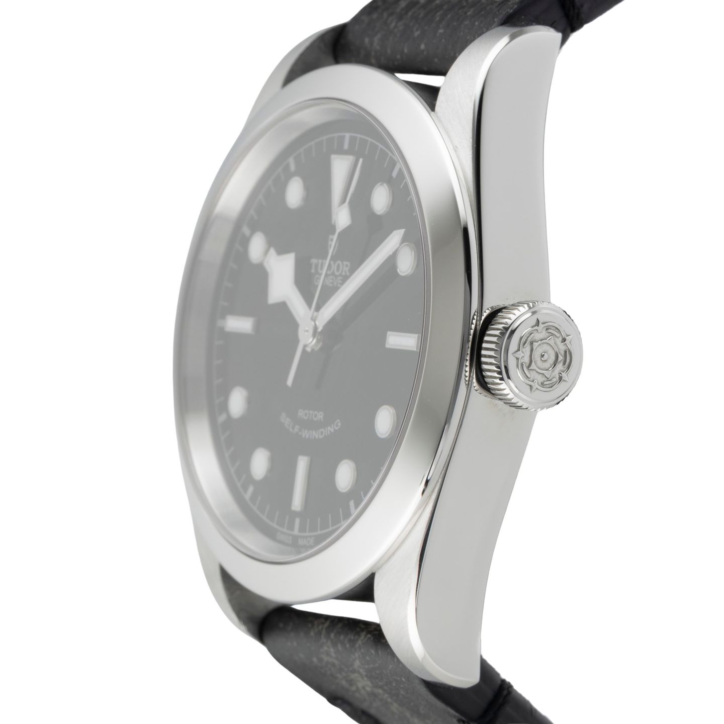 Tudor Black Bay 41 79540 - (6/8)