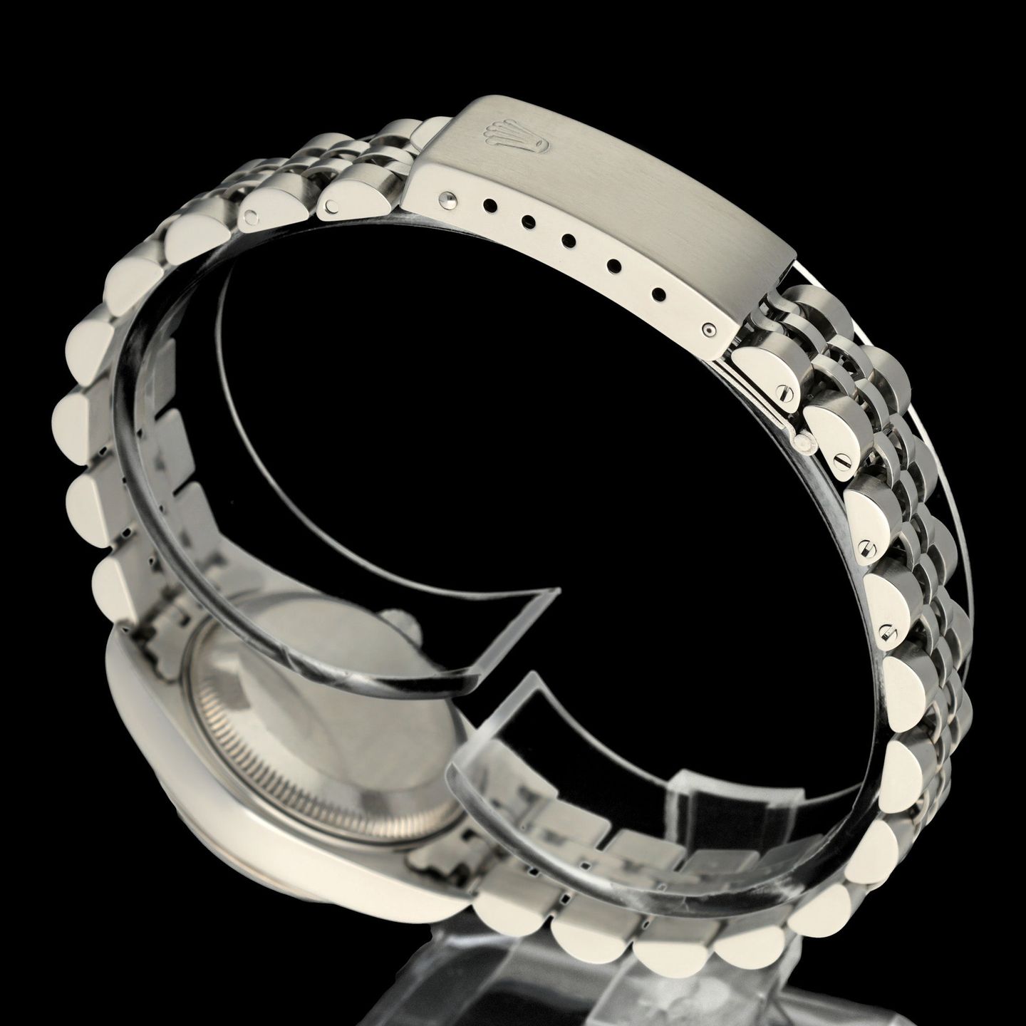 Rolex Lady-Datejust 69174 - (8/8)