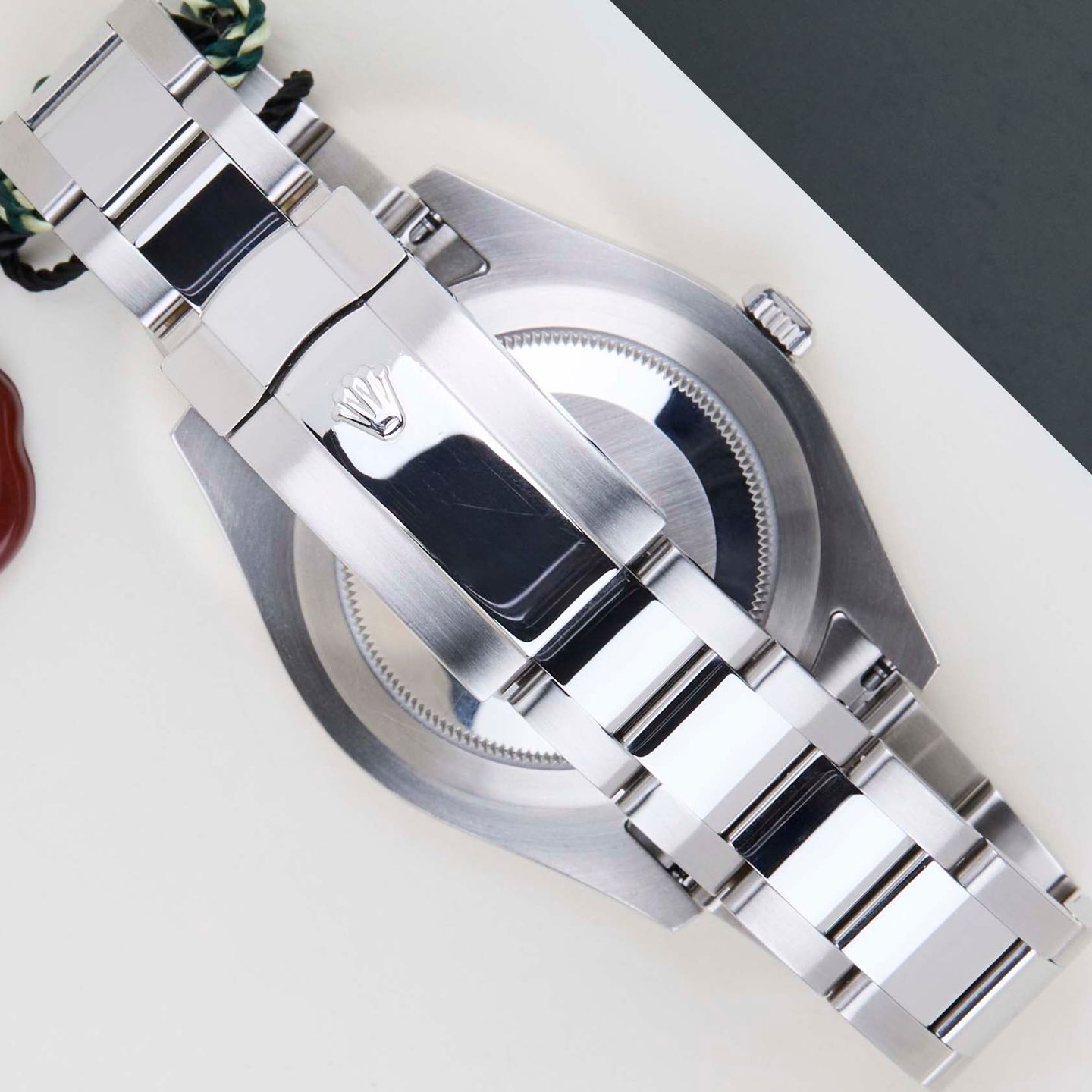 Rolex Datejust II 116334 - (6/8)