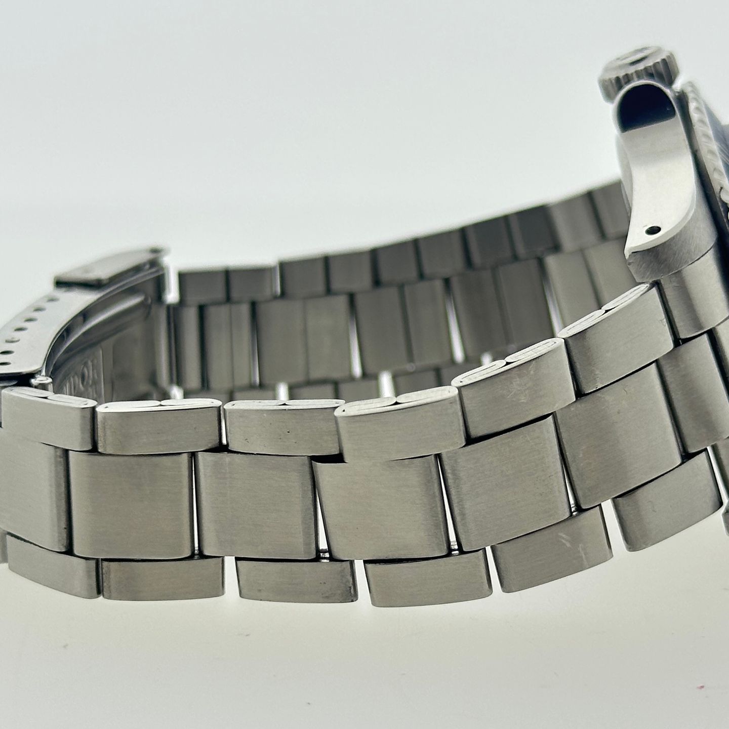 Tudor Submariner 9411/0 - (8/8)