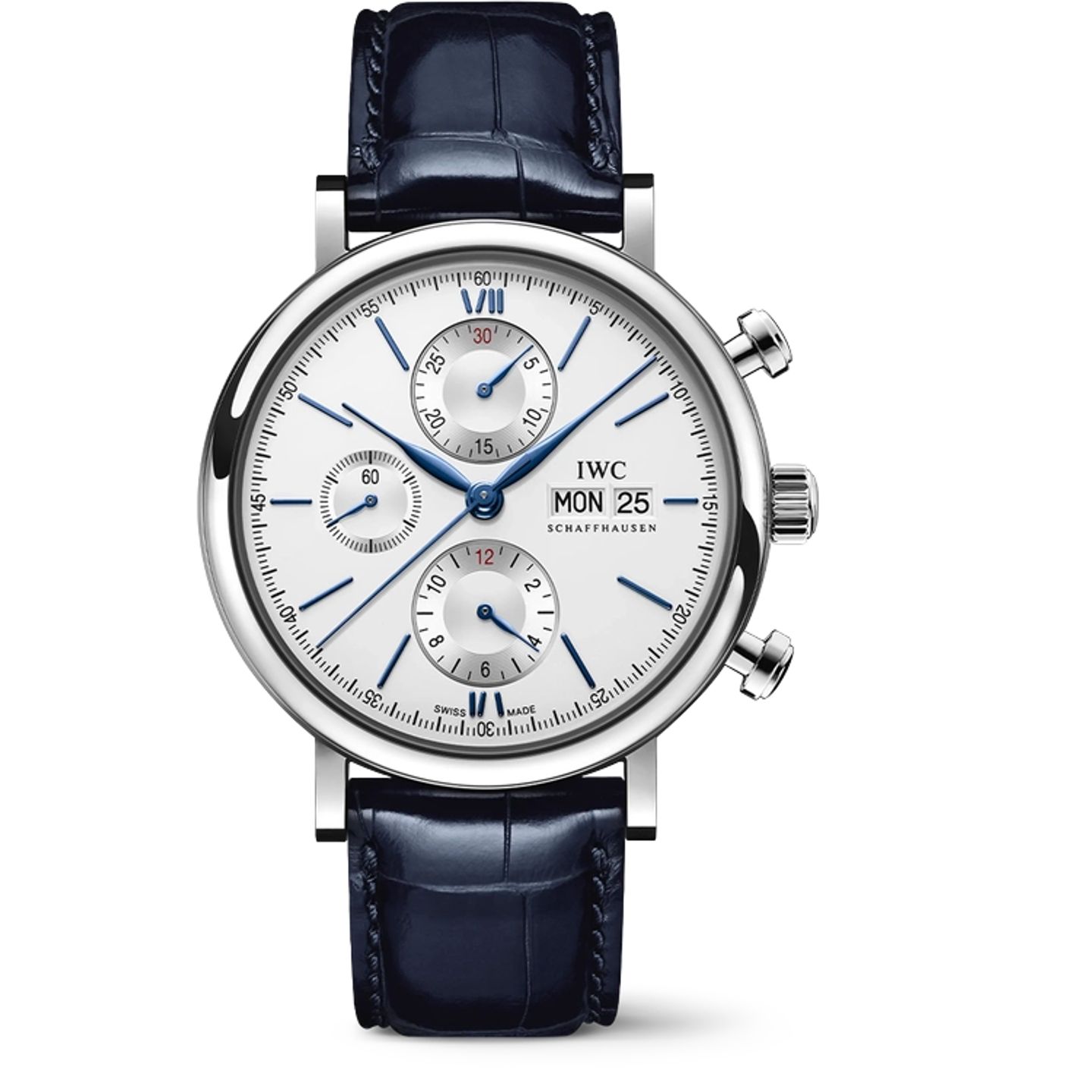 IWC Portofino Chronograph IW391037 - (1/1)