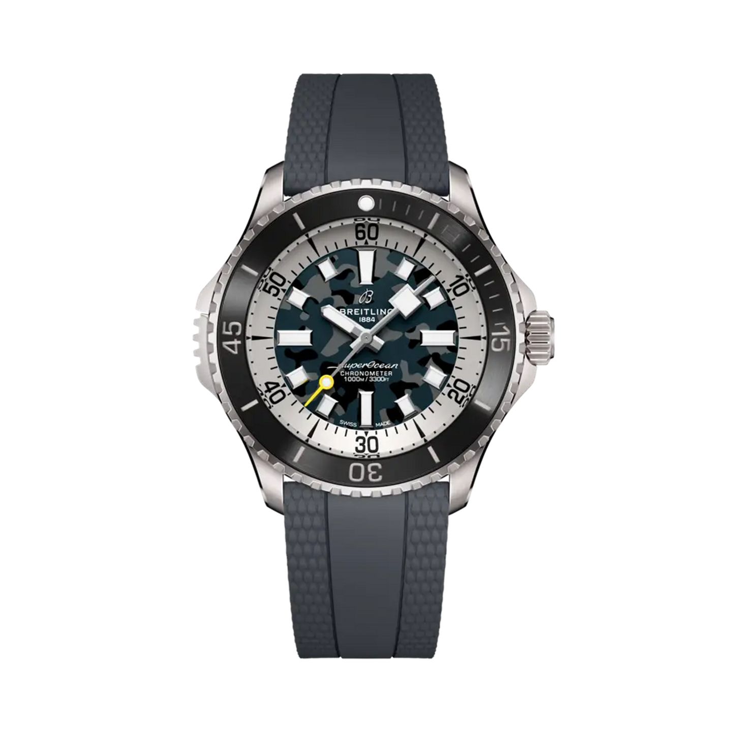 Breitling Superocean 46 E10379351B1S1 - (1/1)