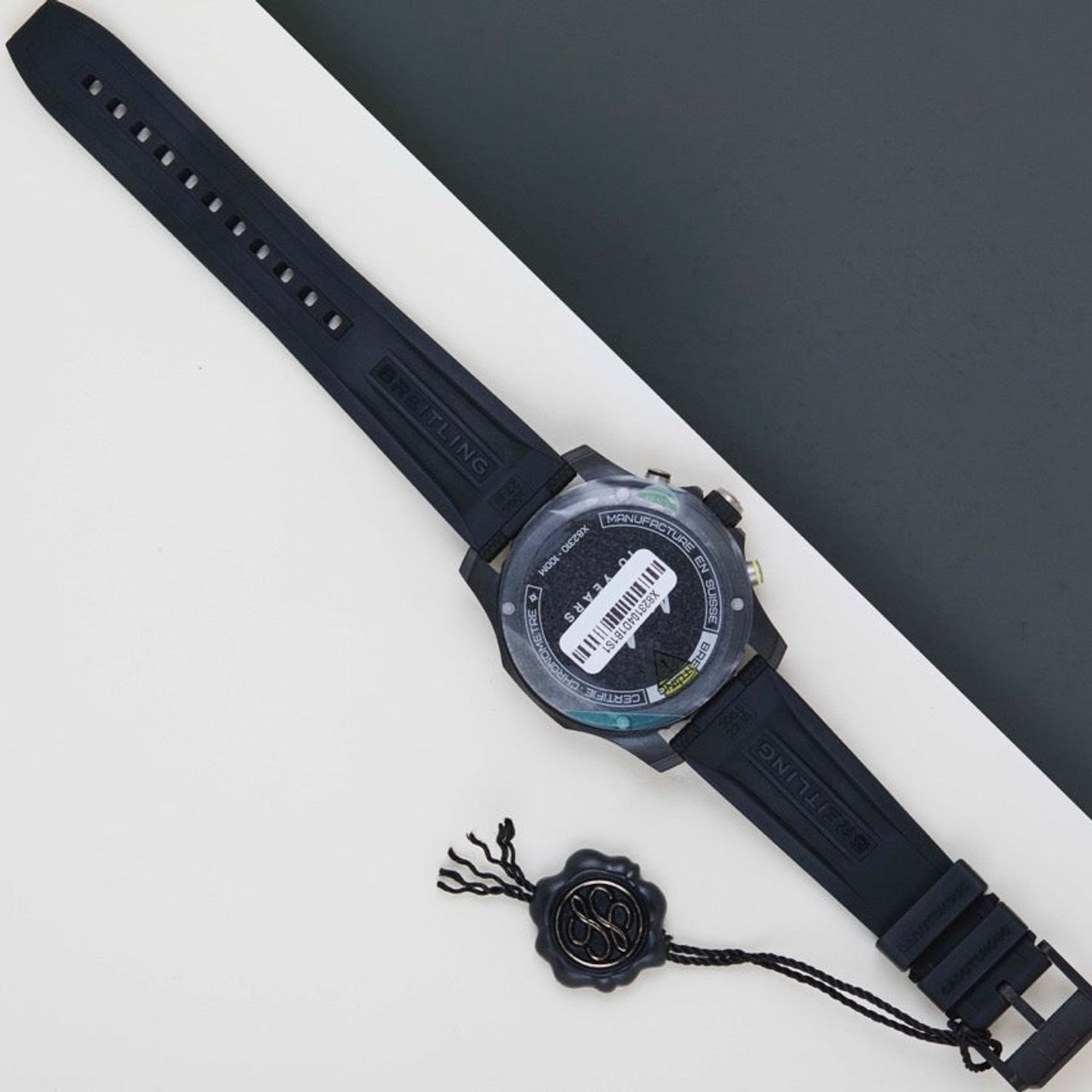 Breitling Endurance Pro X82310 - (6/8)