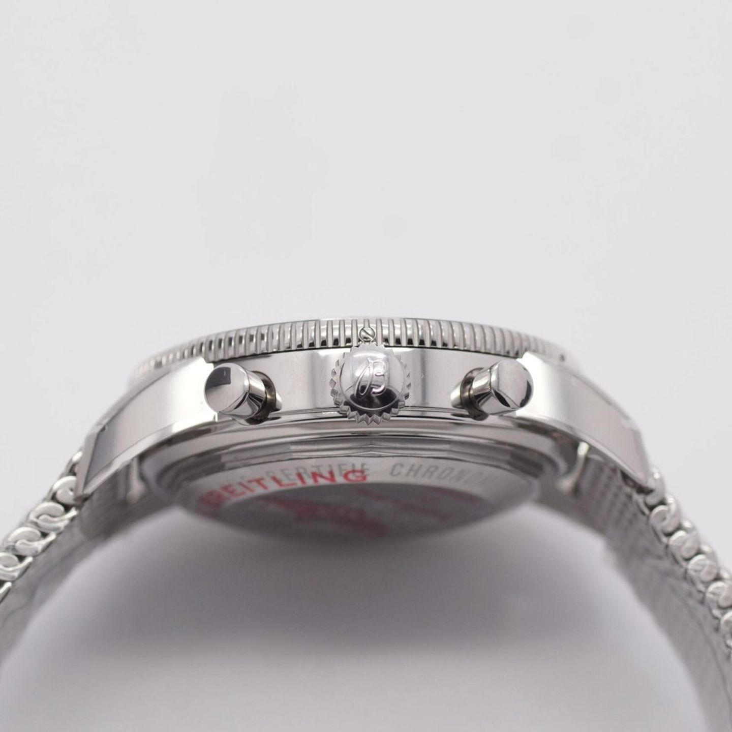 Breitling Superocean Heritage II Chronograph A13313121B1A1 - (5/8)