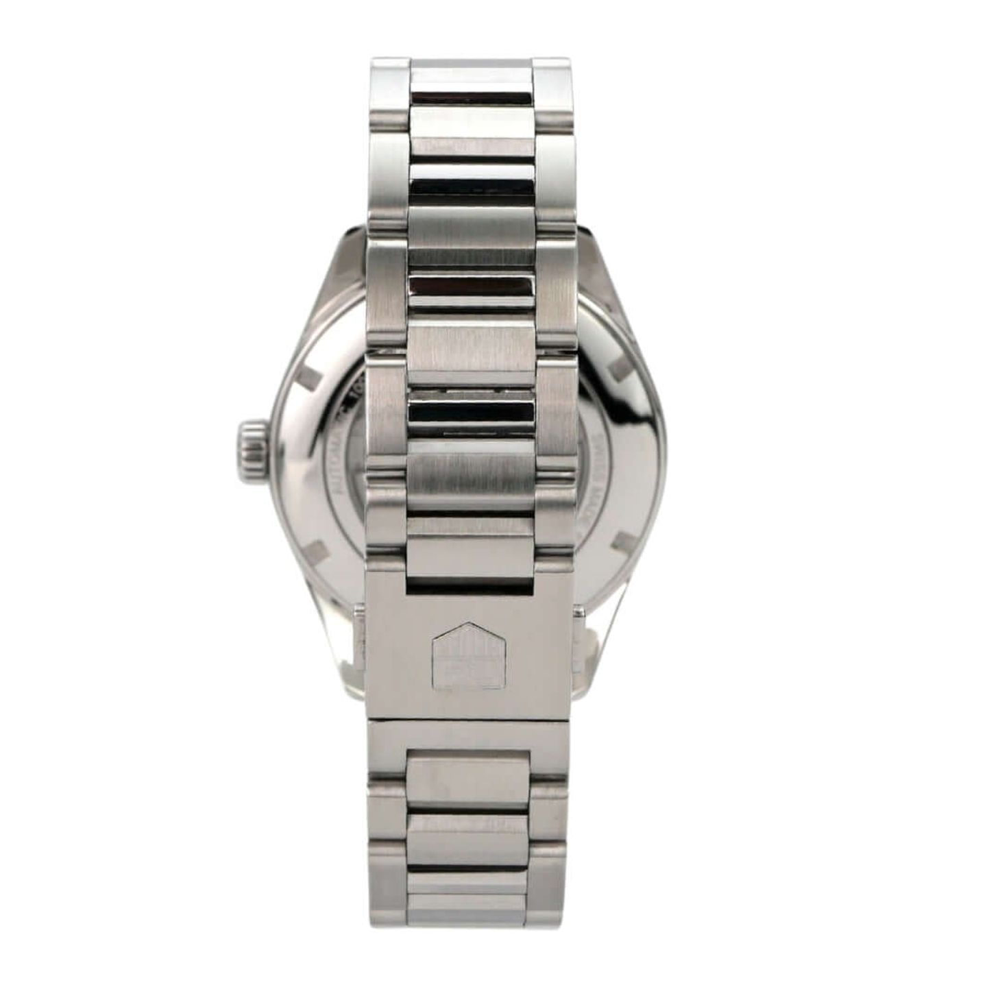 TAG Heuer Carrera Calibre 5 WAR201E.BA0723 - (8/8)