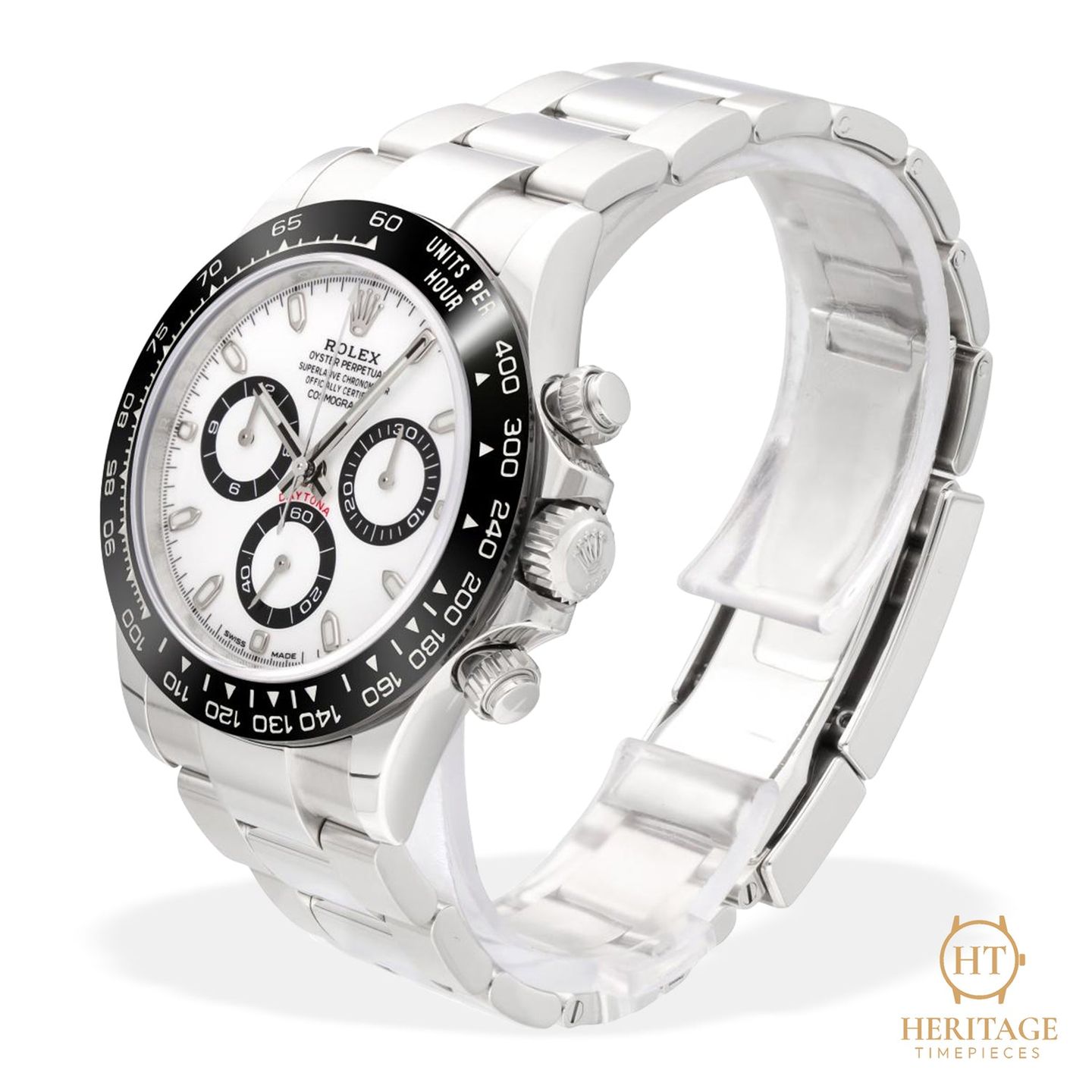 Rolex Daytona Unknown - (4/8)