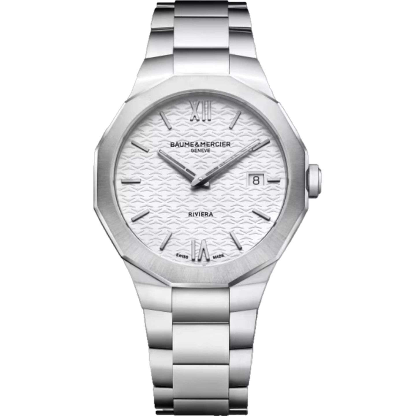 Baume & Mercier Riviera M0A10845 - (1/1)