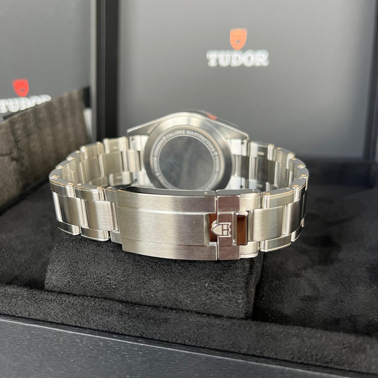 Tudor Black Bay Fifty-Eight 7939G1A0NRU - (3/8)