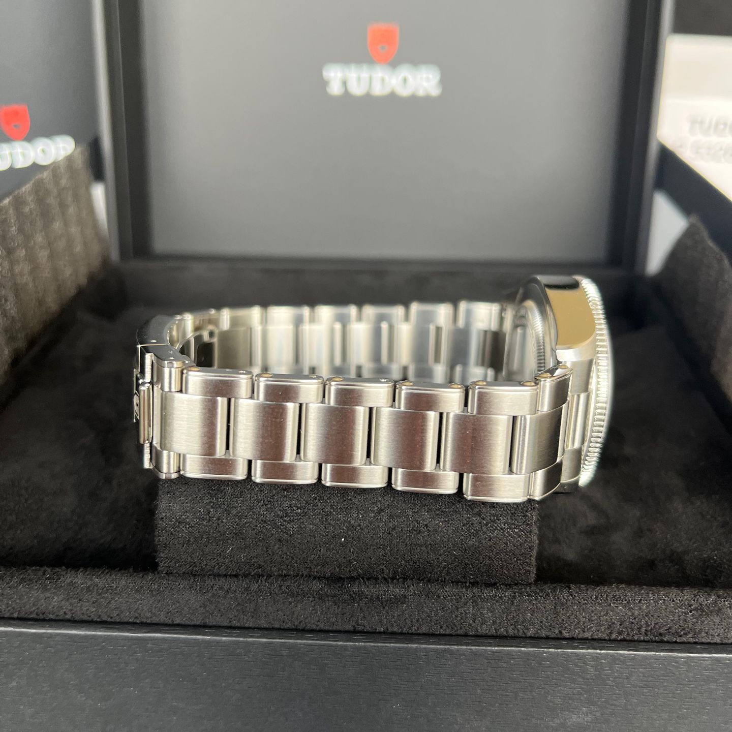 Tudor Black Bay Fifty-Eight 7939G1A0NRU - (2/8)