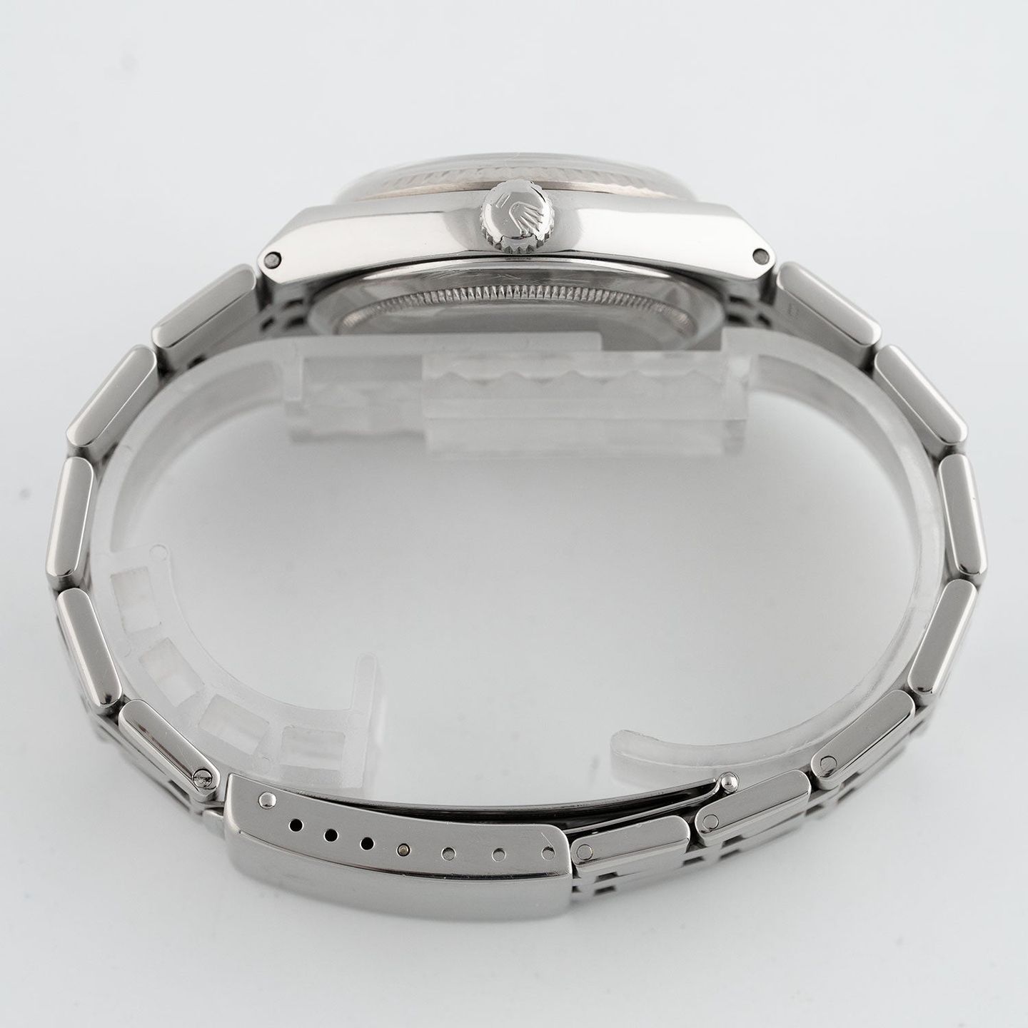 Rolex Datejust Oysterquartz 17014 - (3/6)
