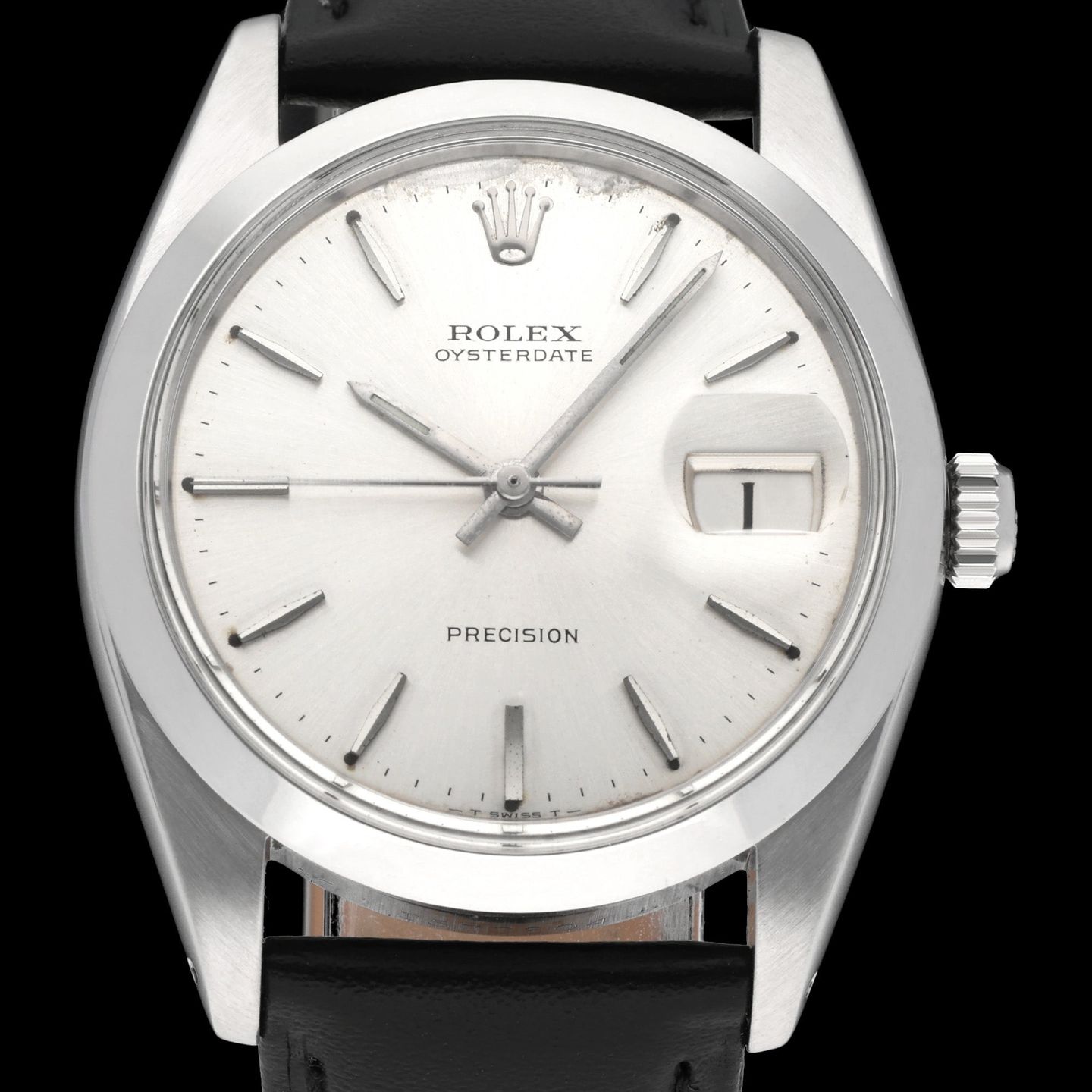 Rolex Oyster Precision 6694 - (1/7)
