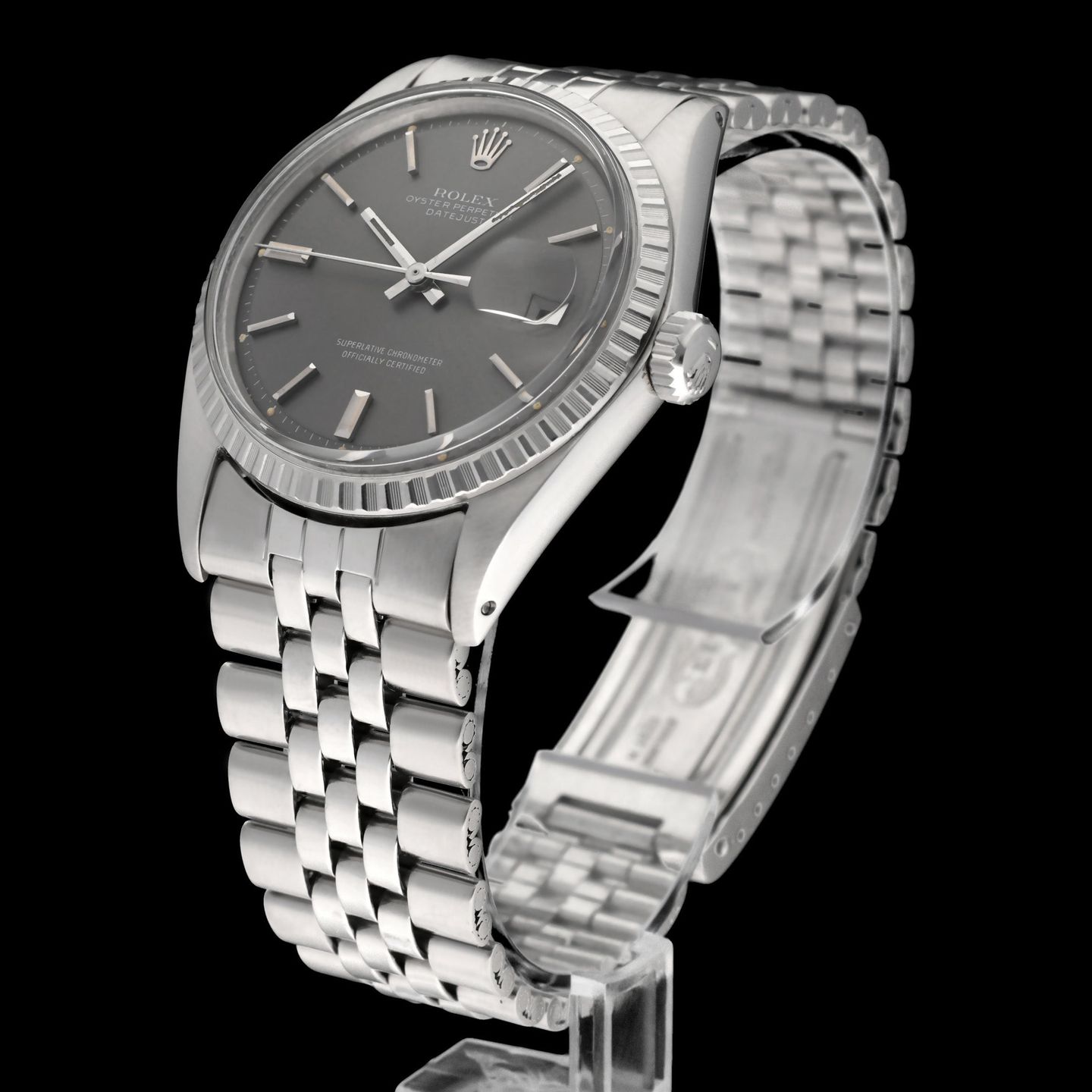 Rolex Datejust 1603 - (5/8)