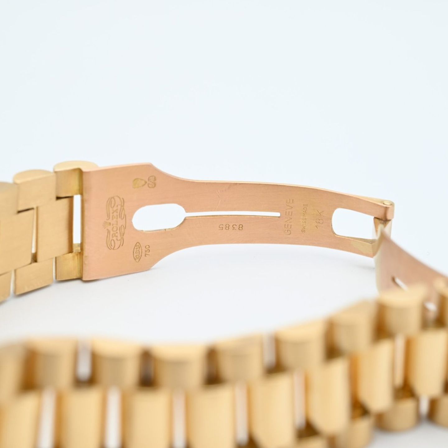 Rolex Day-Date 36 18238 - (8/8)