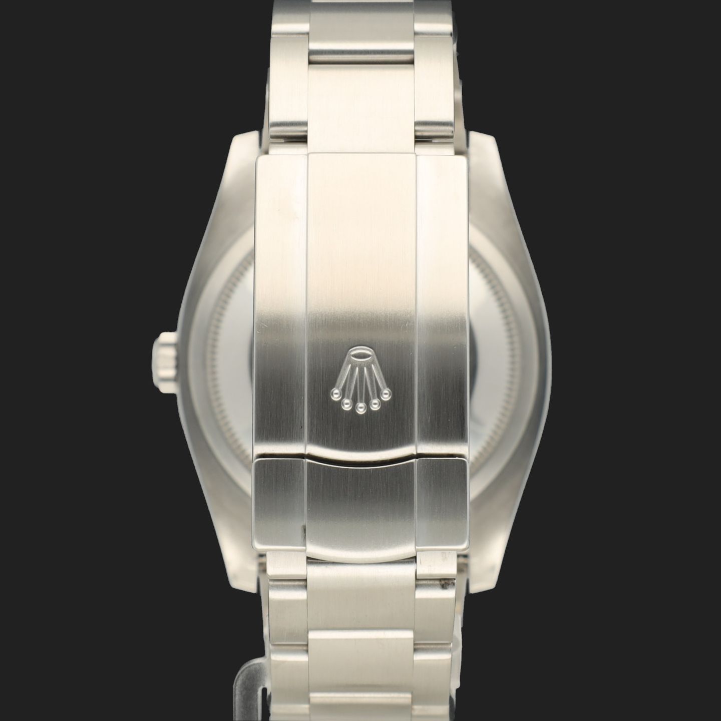 Rolex Oyster Perpetual 36 116000 - (6/8)