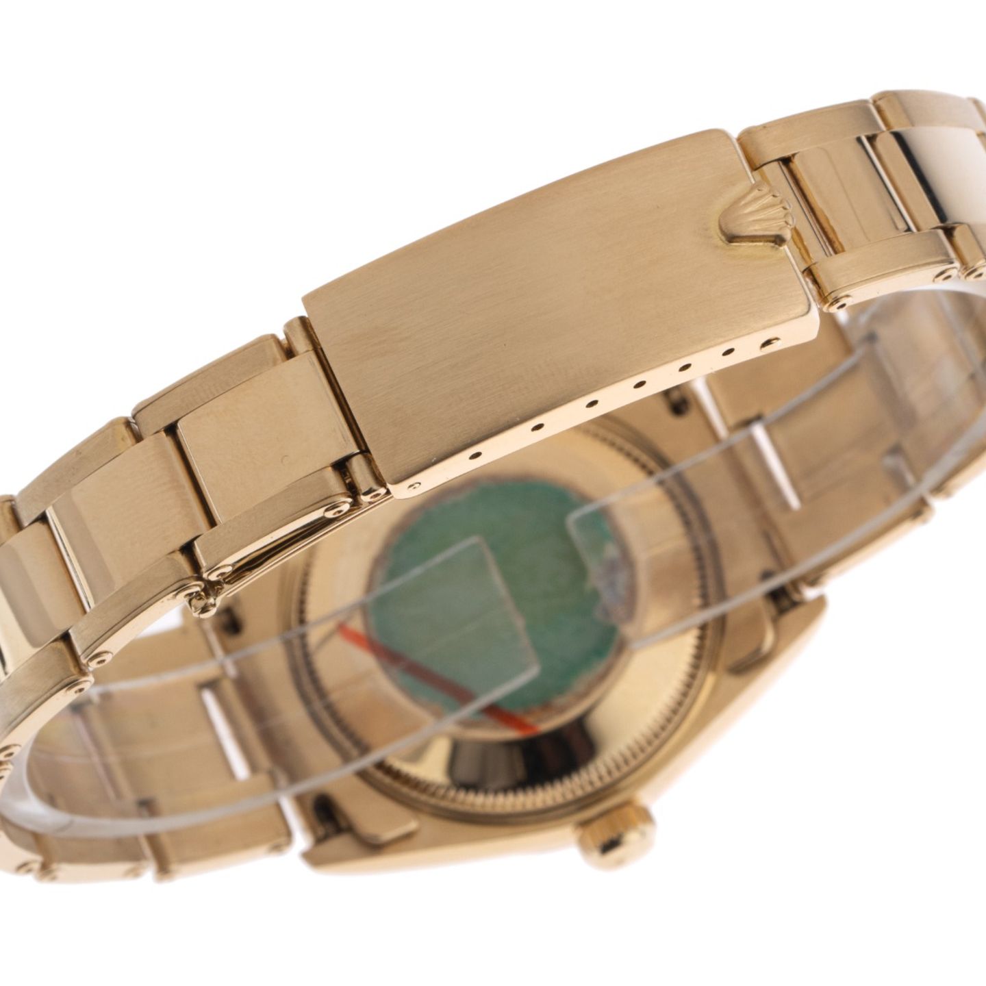 Rolex Oyster Perpetual 31 67518 - (7/8)