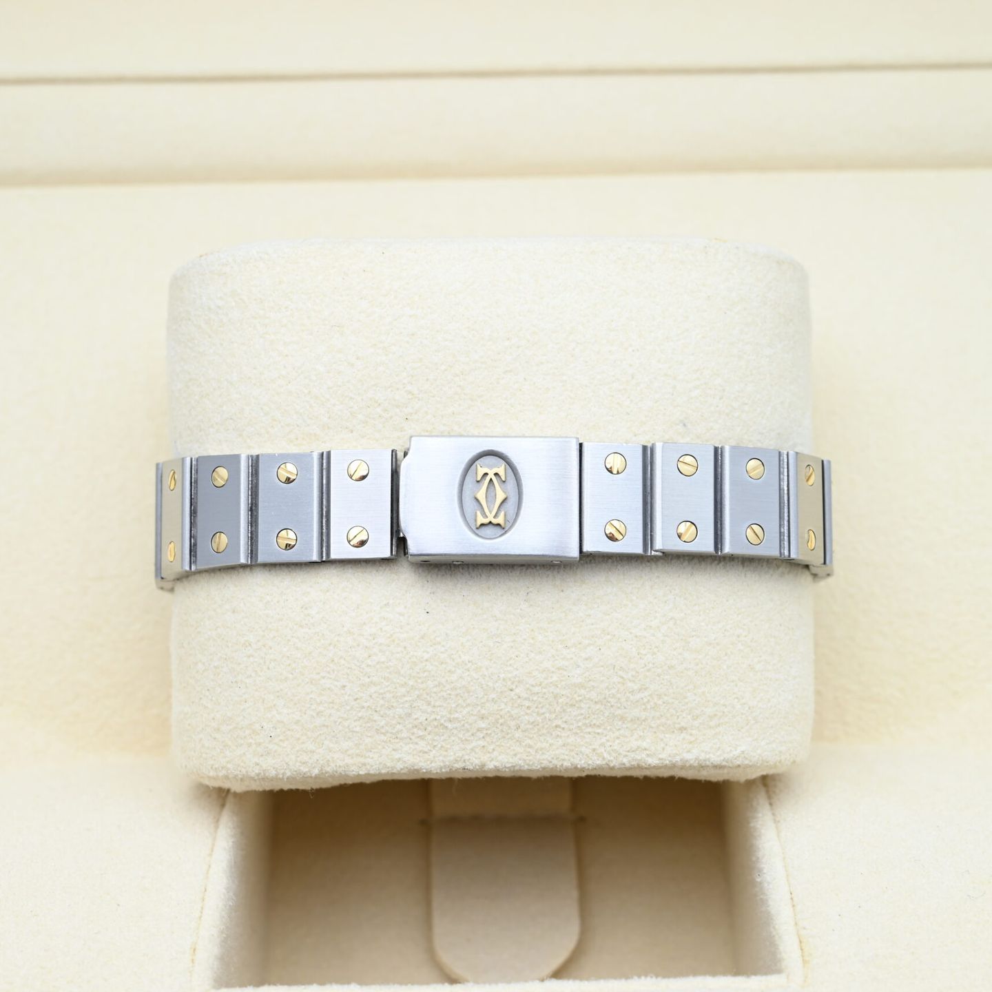 Cartier Santos 0902 - (6/8)