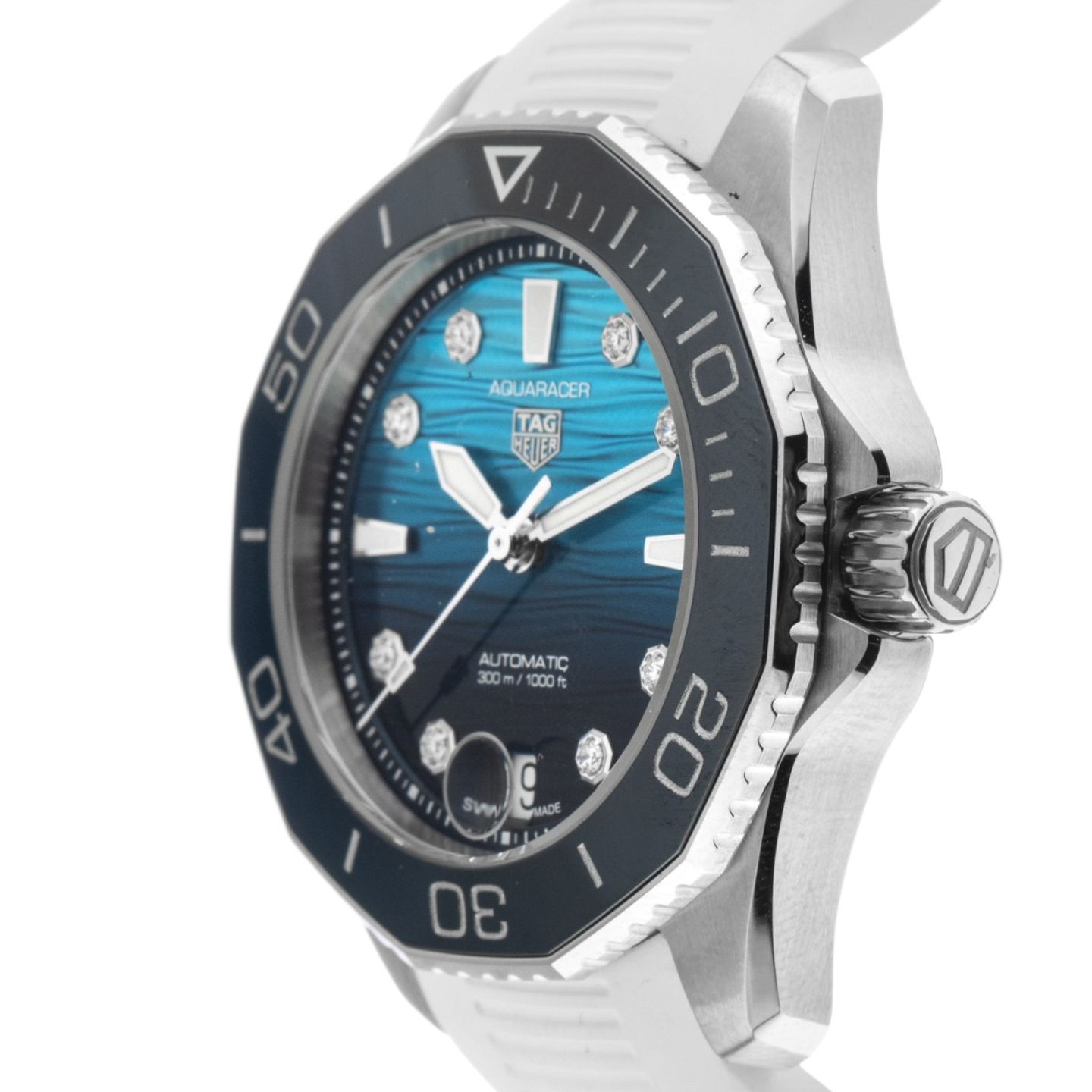 TAG Heuer Carrera Calibre HEUER 01 CAR201AA.BA0714 - (4/7)