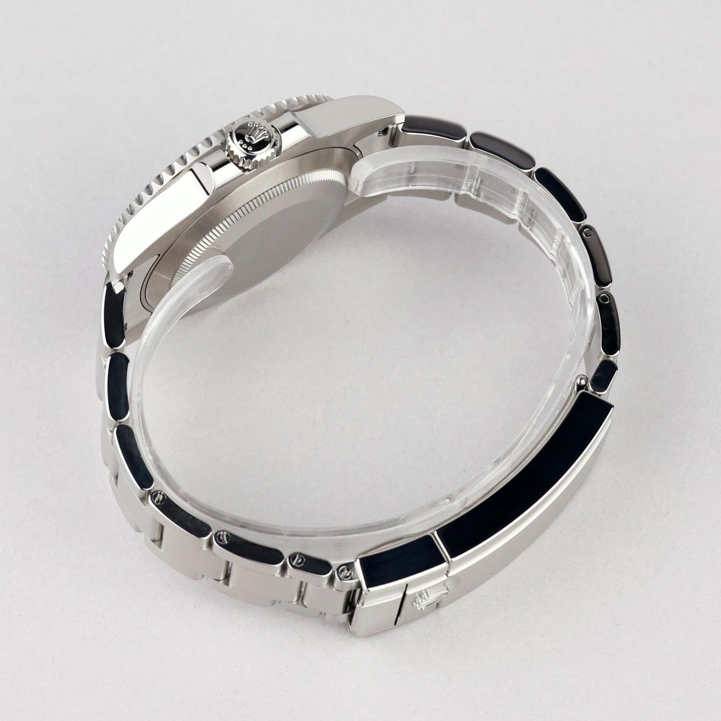 Rolex Submariner Date 116610LN - (6/7)