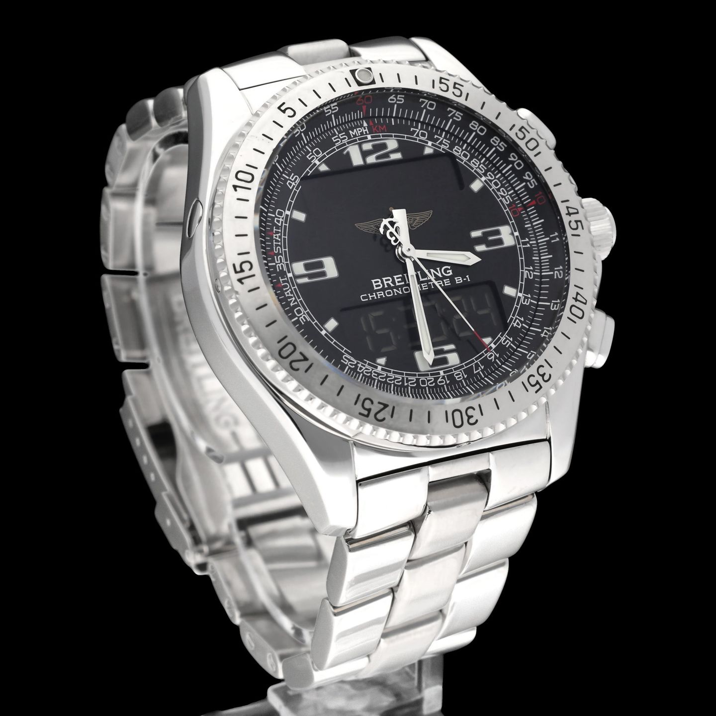 Breitling B-1 A78362 - (4/8)