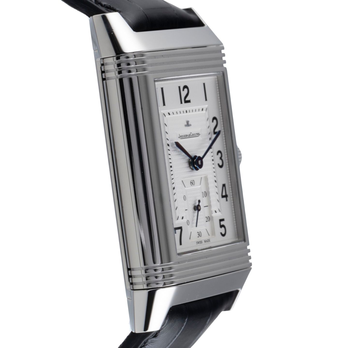 Jaeger-LeCoultre Grande Reverso 976 Q3738420 - (7/8)
