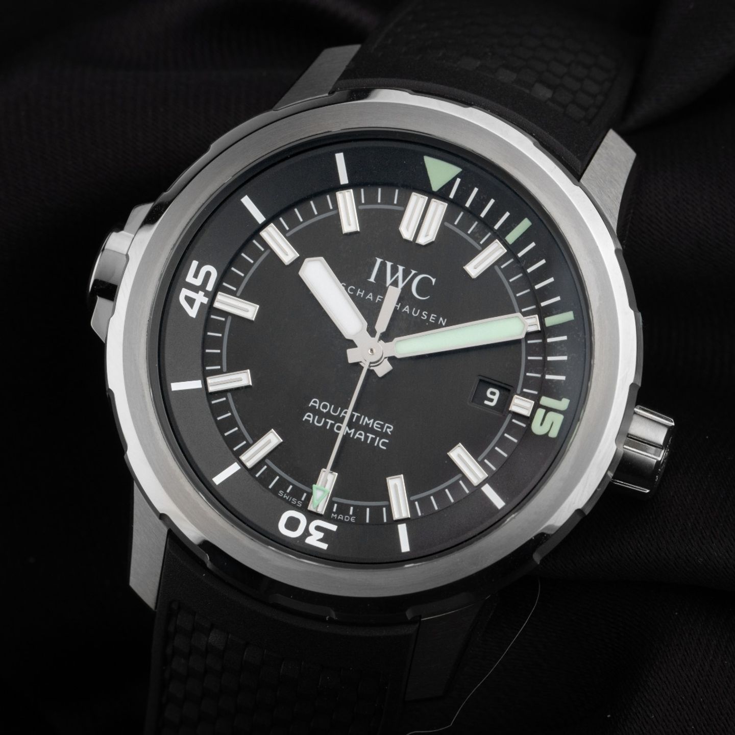 IWC Aquatimer Automatic IW328802 - (3/7)