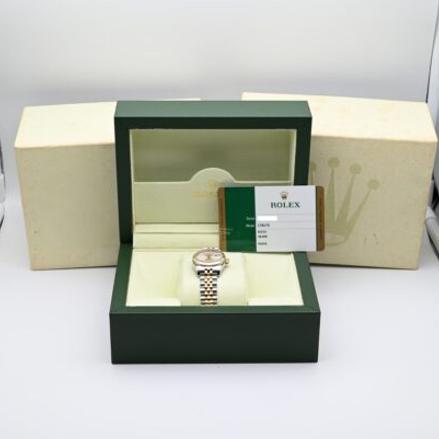 Rolex Lady-Datejust 179173 - (2/6)