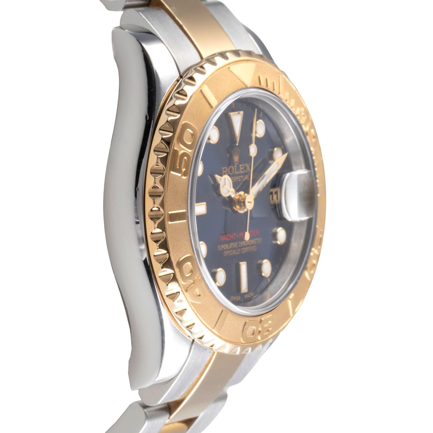 Rolex Yacht-Master 169623 - (7/8)