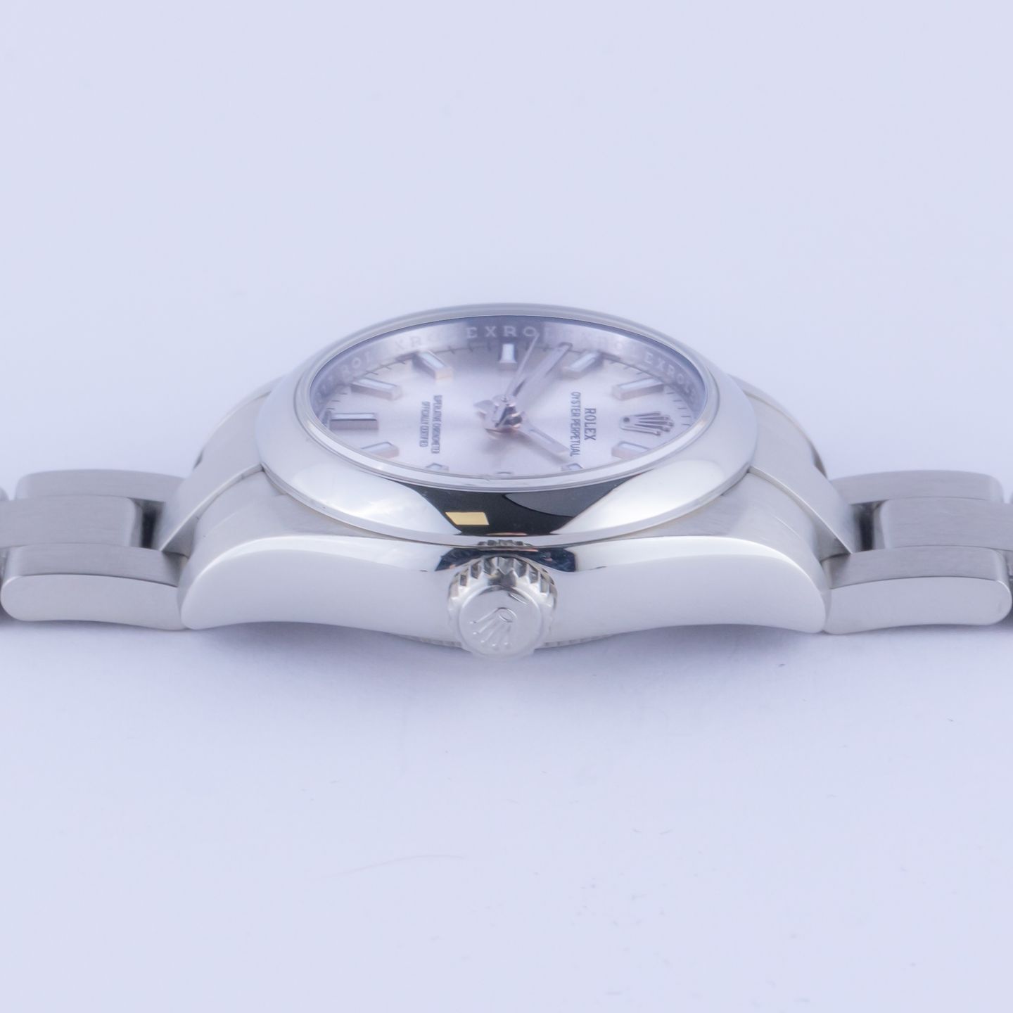 Rolex Oyster Perpetual 28 276200 - (5/7)