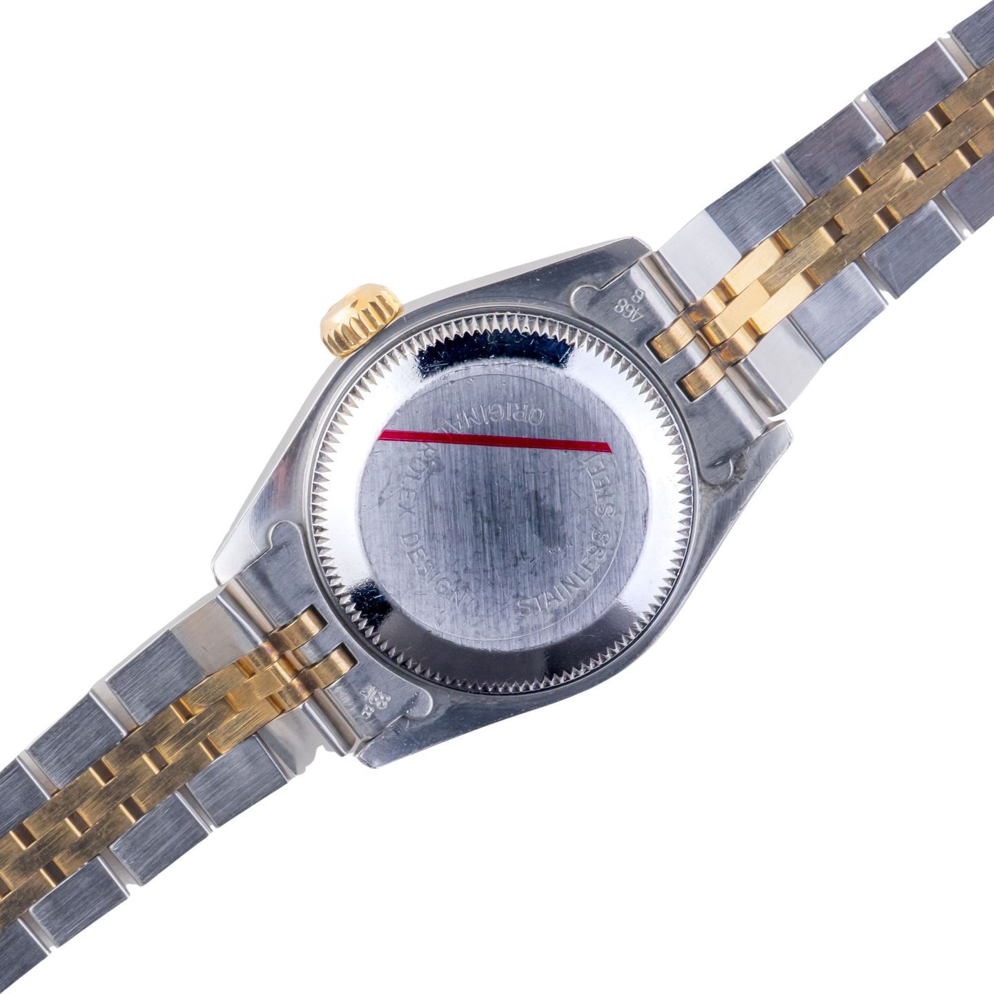 Rolex Lady-Datejust 69173 - (4/8)