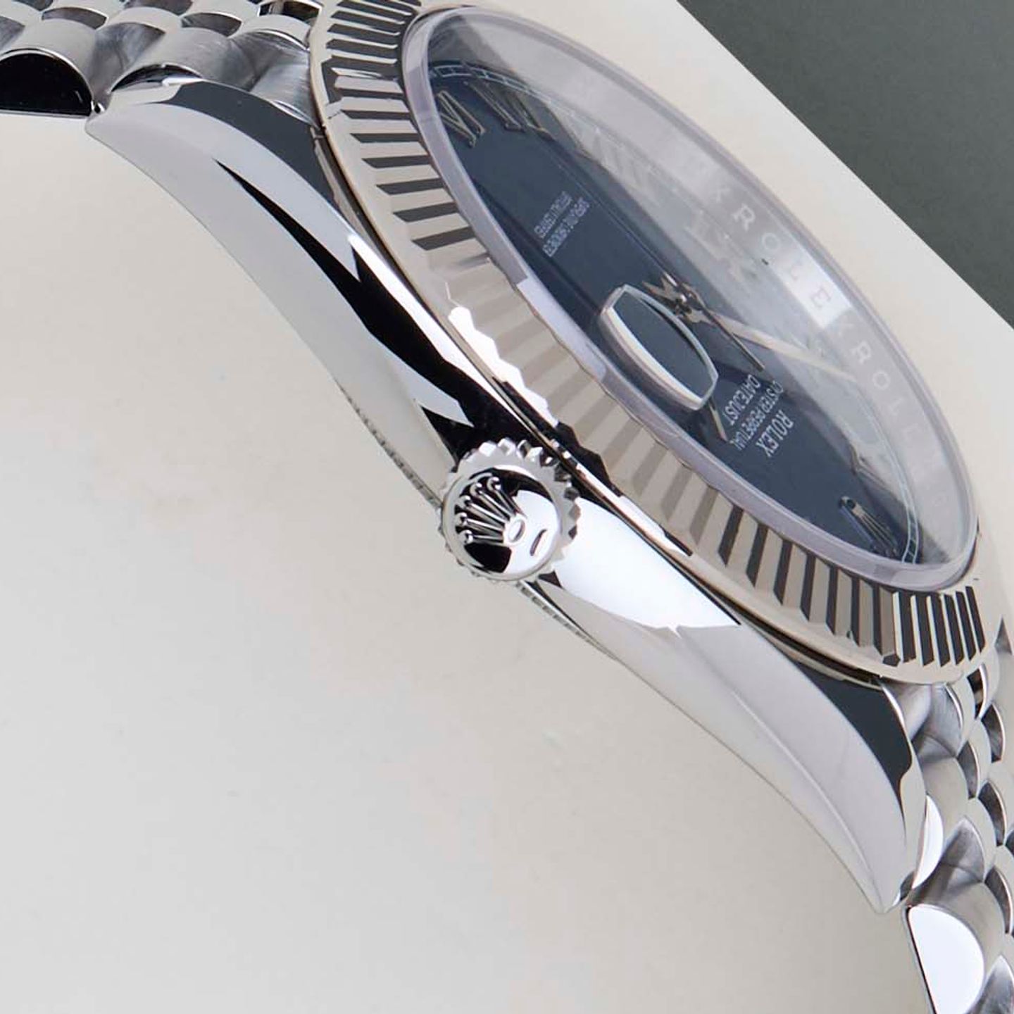 Rolex Datejust 41 126334 - (8/8)