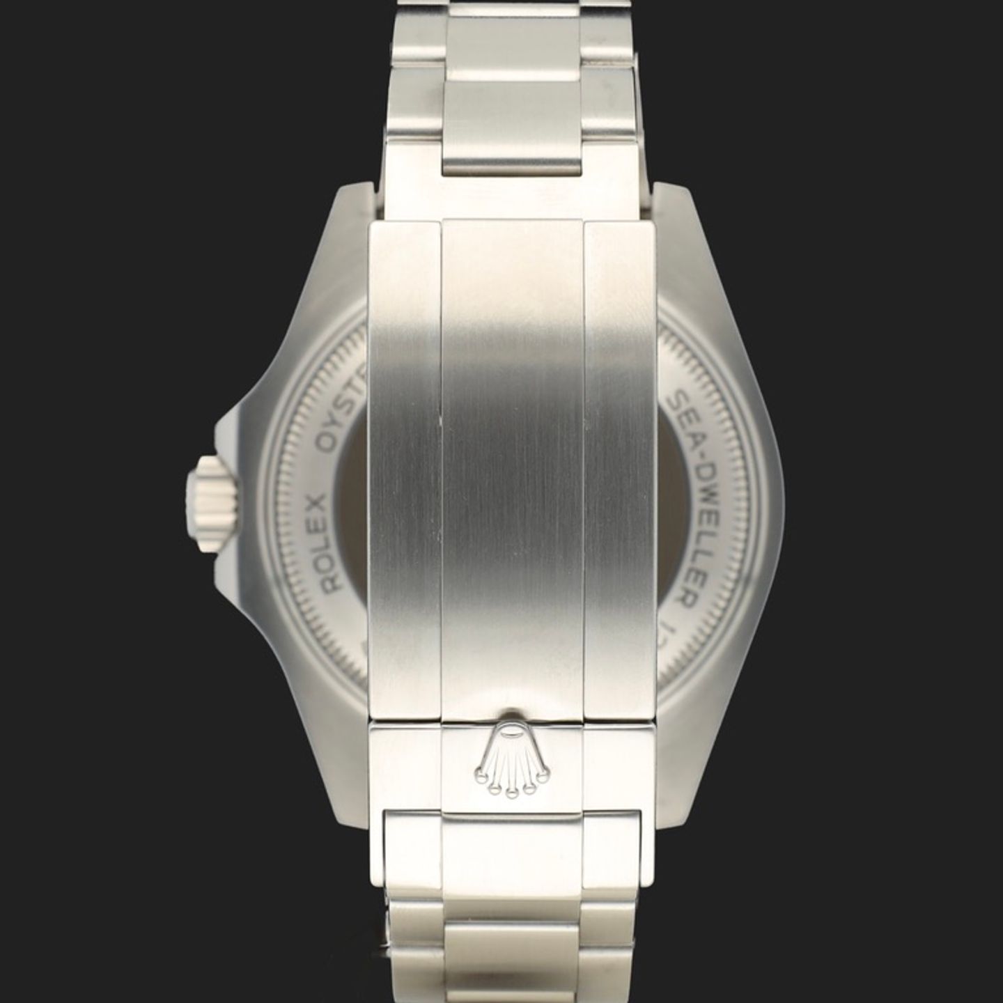 Rolex Sea-Dweller Deepsea 126660 (2018) - 44 mm Steel case (6/8)