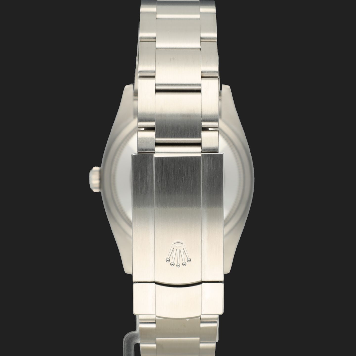 Rolex Oyster Perpetual 36 126000 - (6/8)