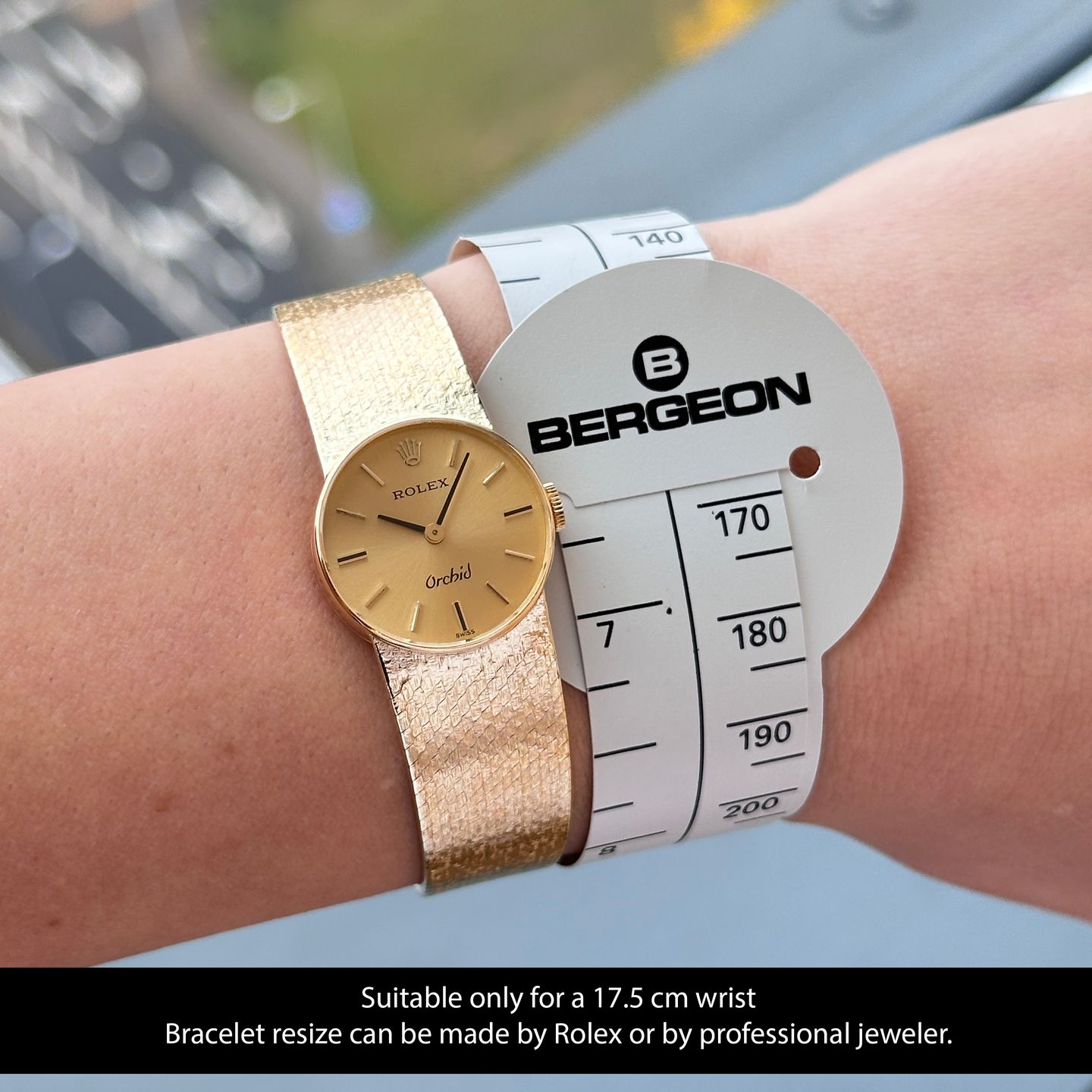 Rolex Vintage 2671 - (2/8)