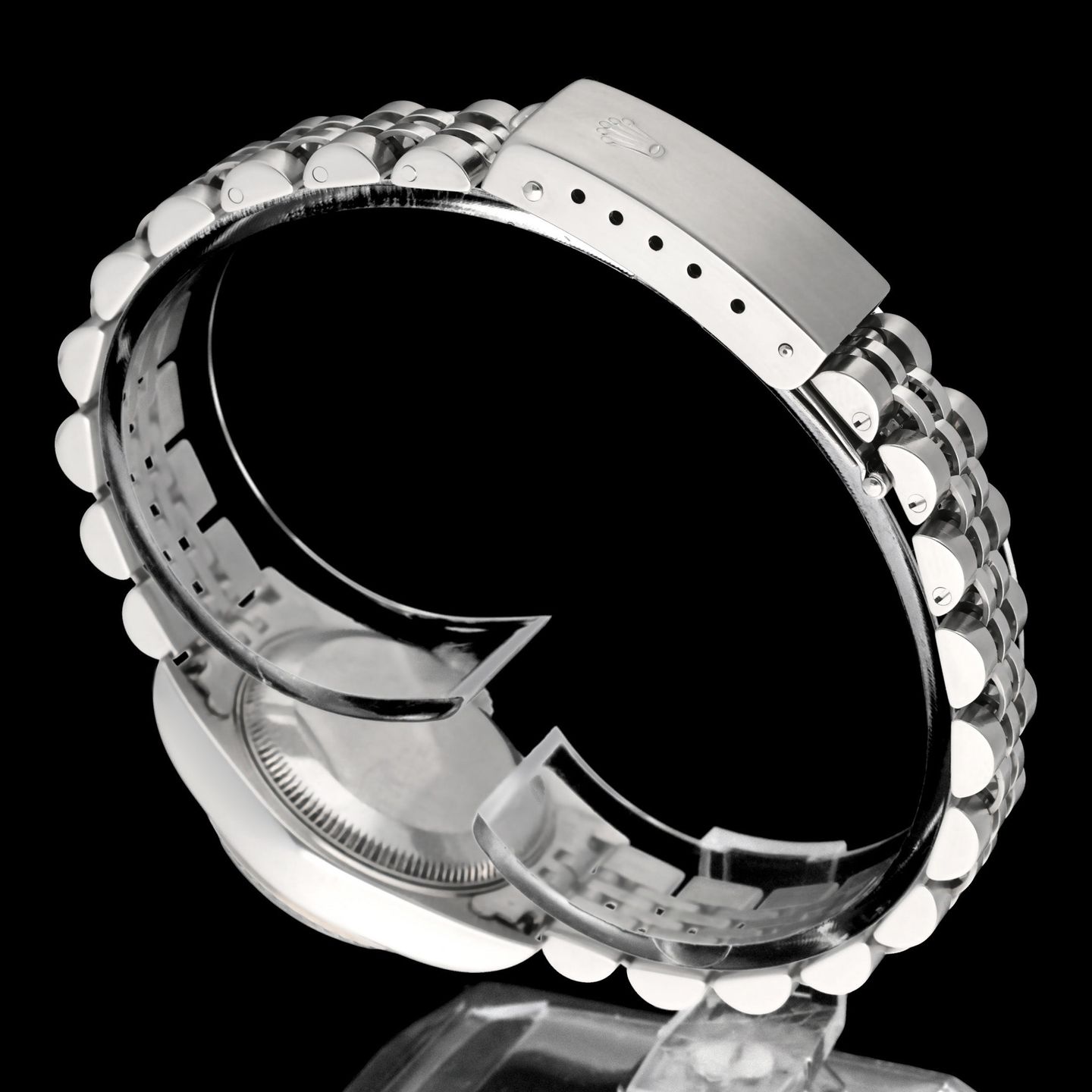 Rolex Lady-Datejust 79174 - (8/8)