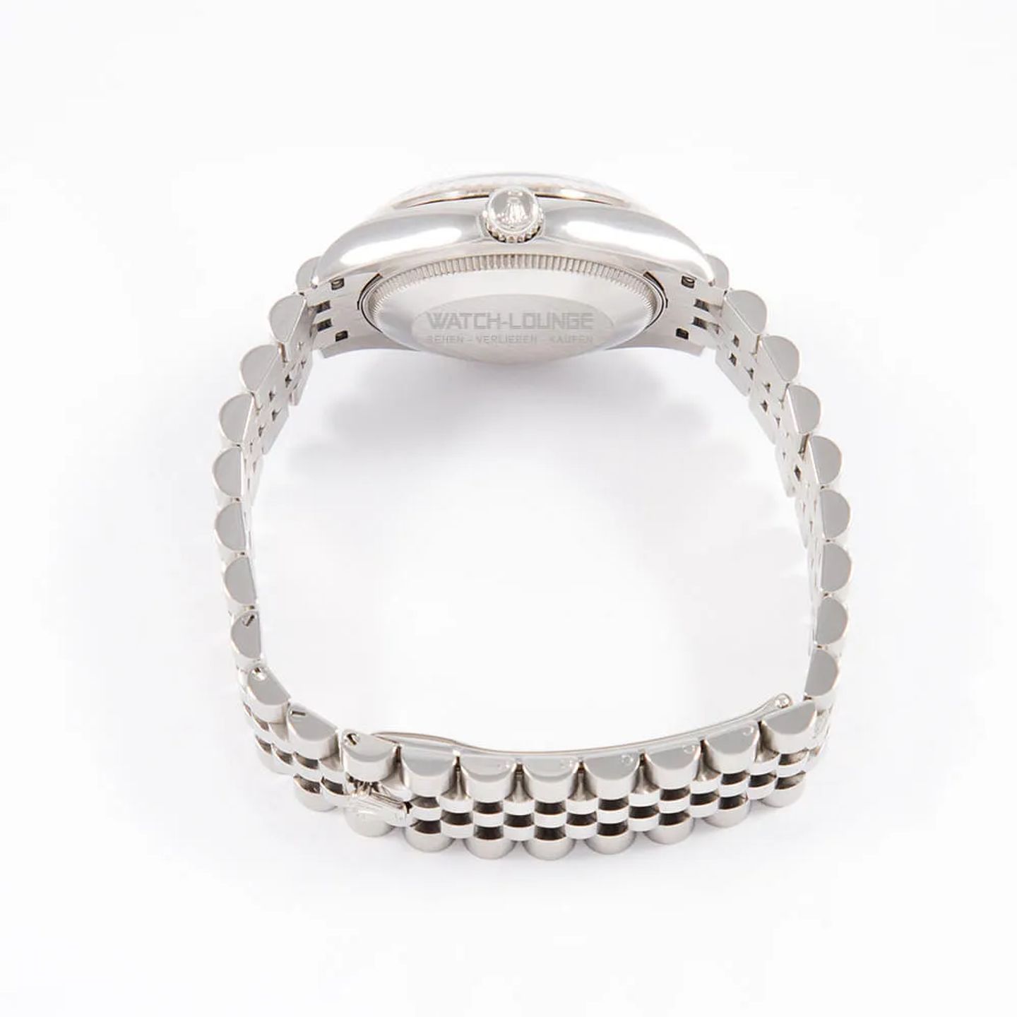 Rolex Datejust 31 278274 - (8/8)