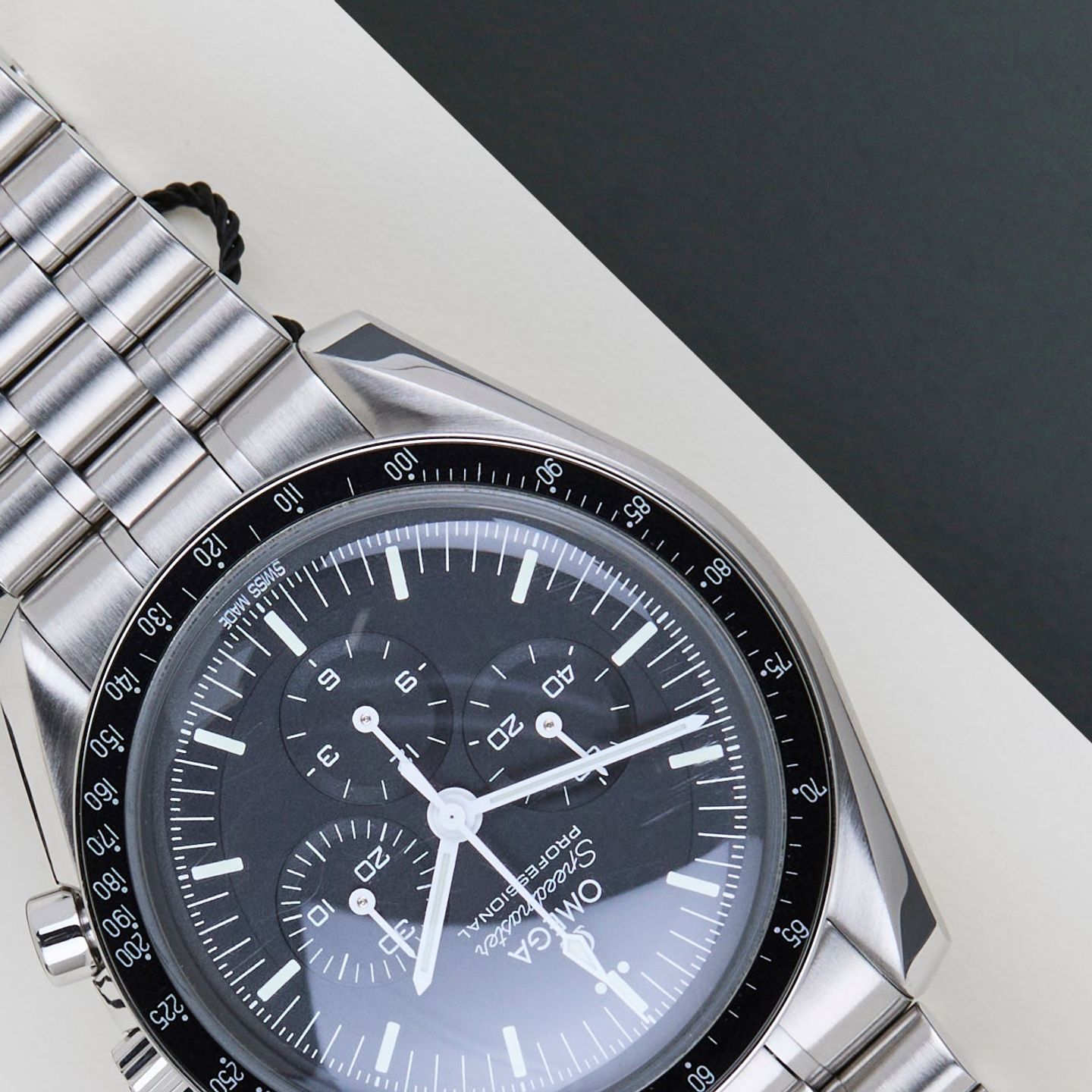 Omega Speedmaster Professional Moonwatch 310.30.42.50.01.001 - (4/8)
