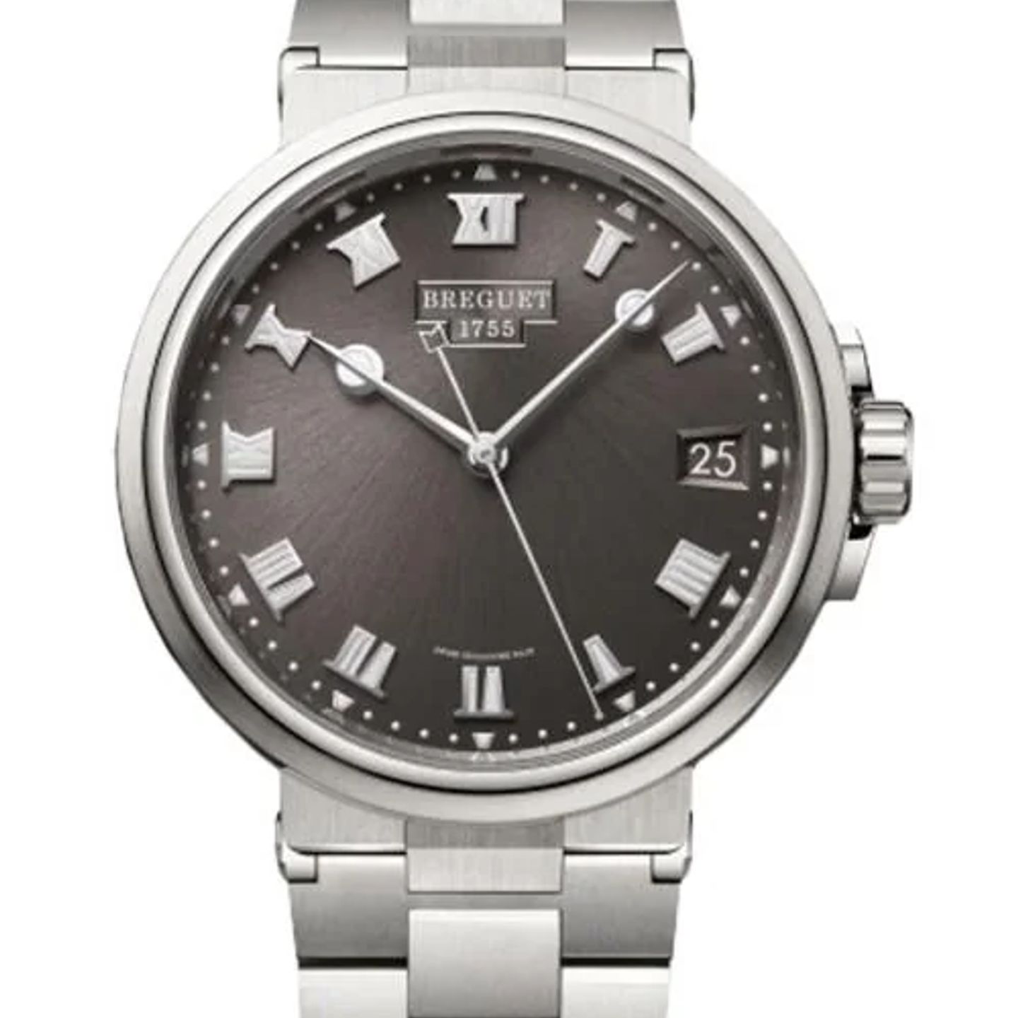 Breguet Marine 5517TI/G2/TZ0 - (1/1)