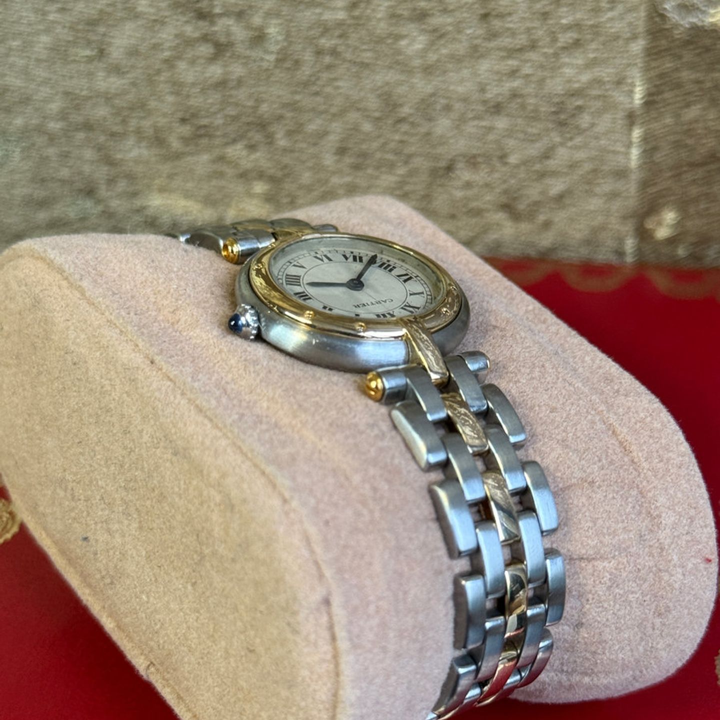 Cartier Panthère 166920 - (8/8)