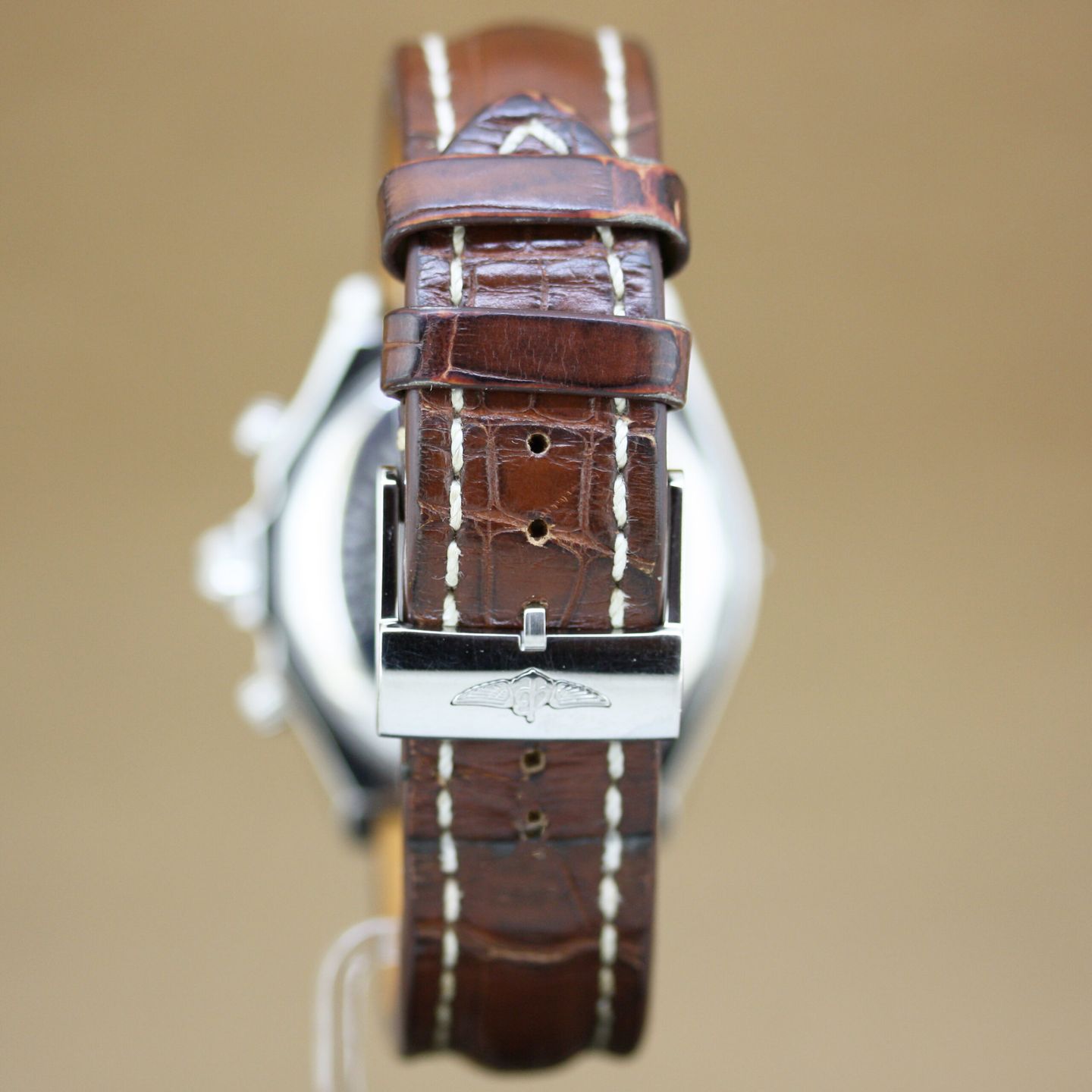 Breitling Crosswind Chronograph D13355 - (7/8)