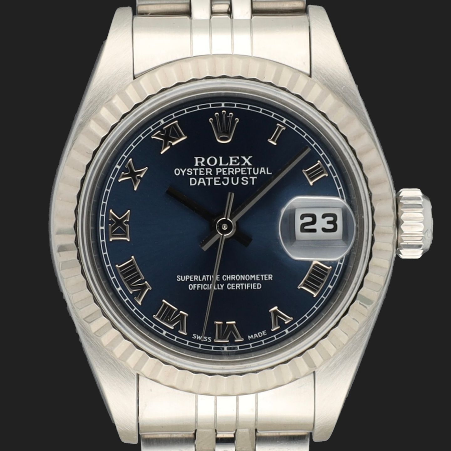 Rolex Lady-Datejust 79174 - (2/8)