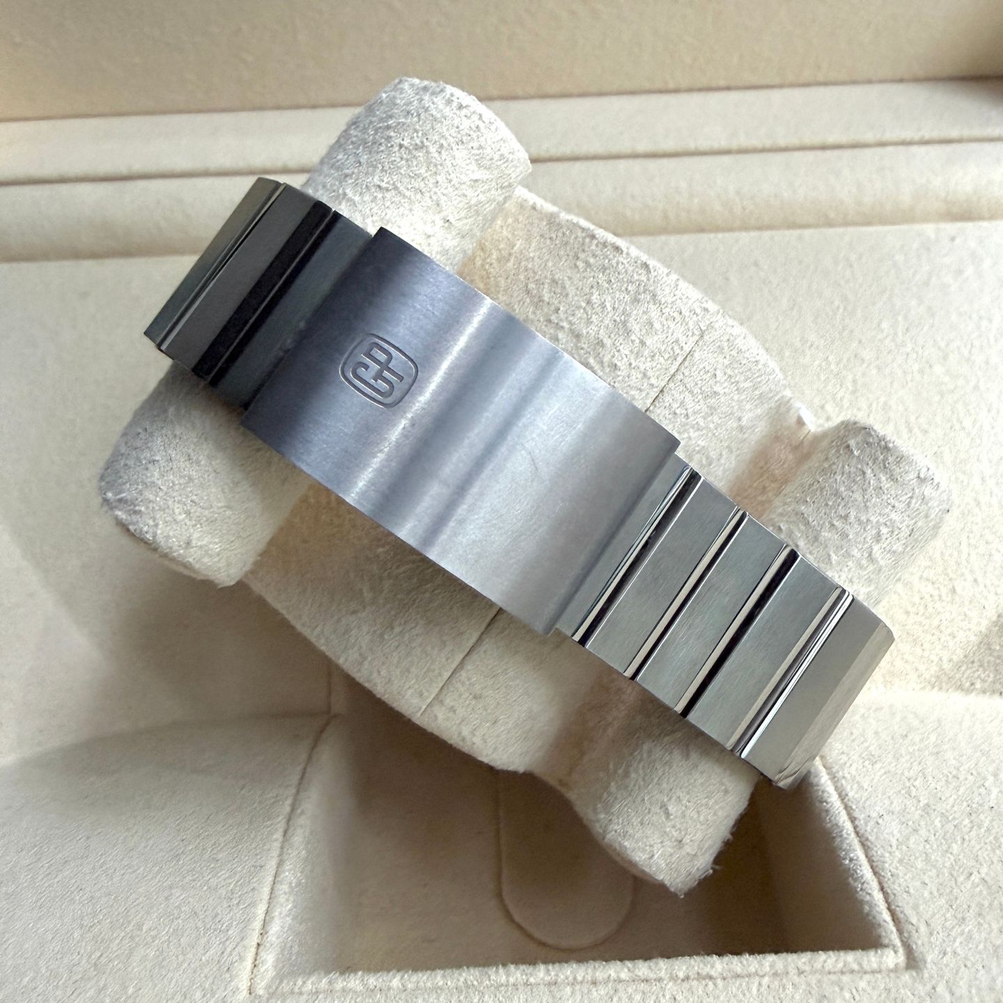 Girard-Perregaux Unknown 39800-21-3199-6CM - (7/7)